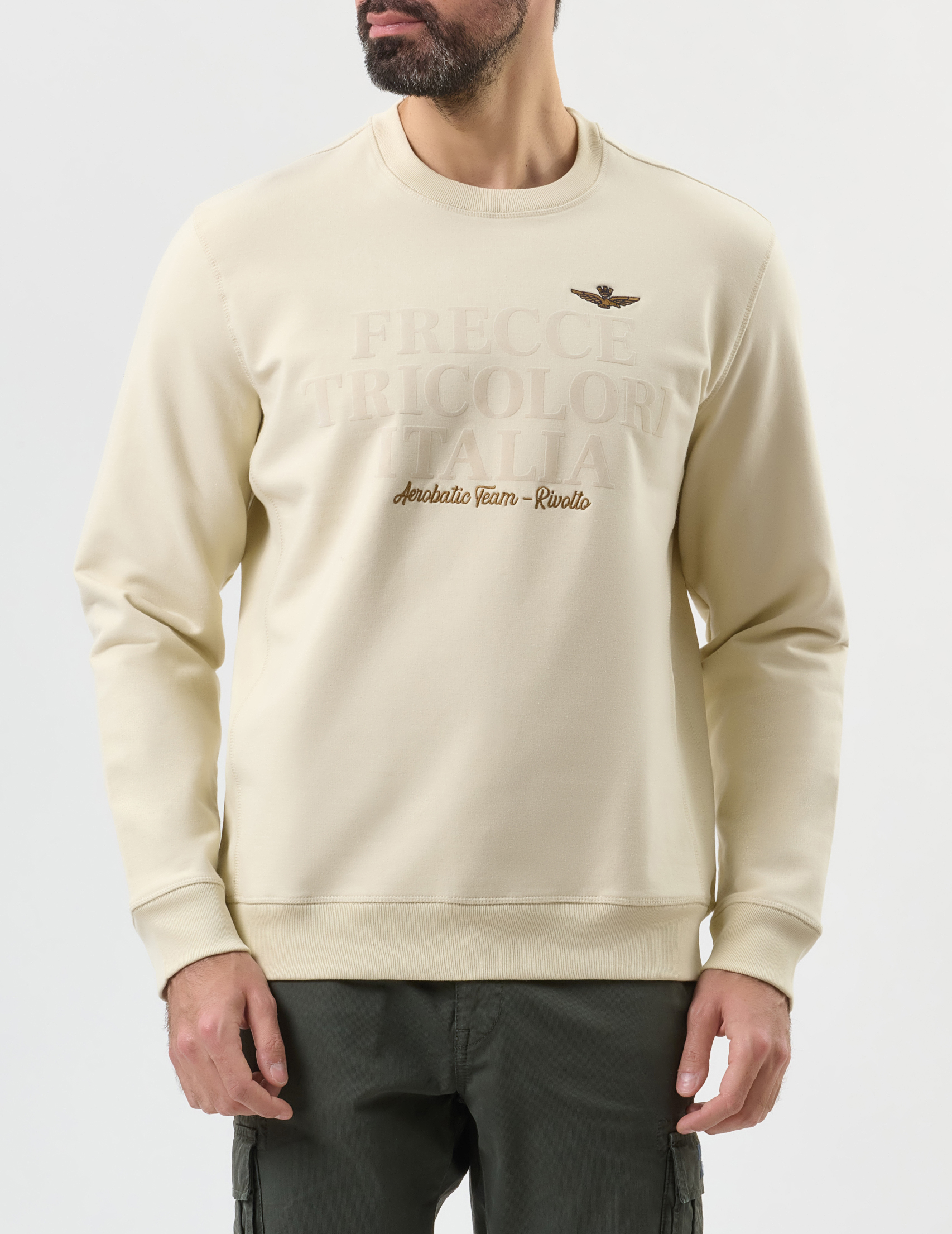 Джемпер, Бежевый;молочный
Джемпер, Бежевый;молочный