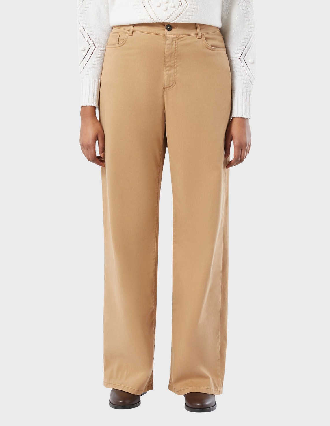 Джинсы, Коричневый
Джинсы, Коричневый