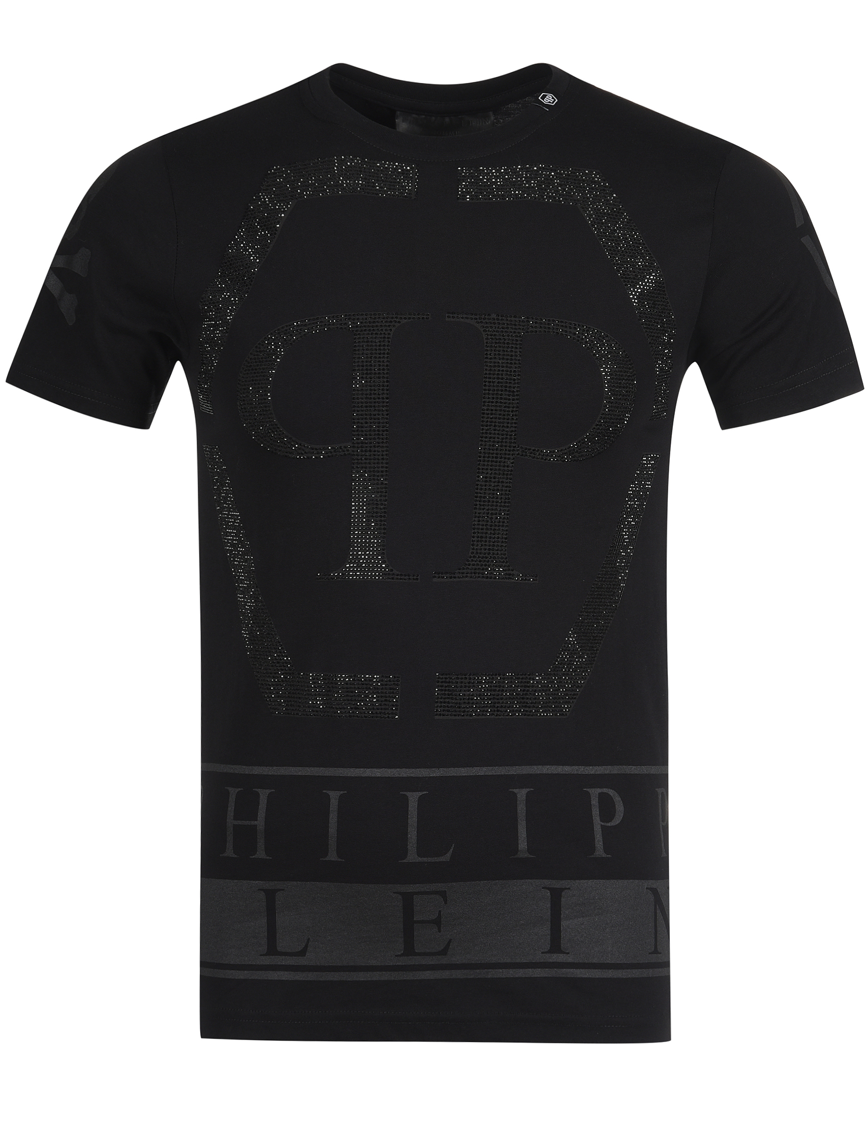 Футболка, Черный 
Футболка, Черный