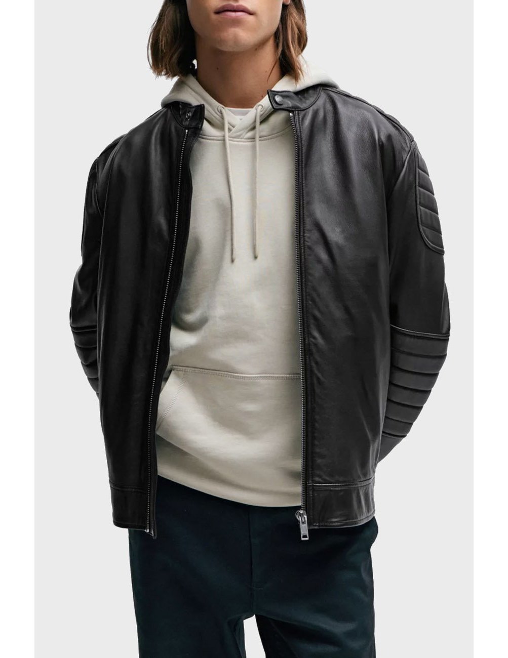 Куртка, Черный
Куртка, Черный