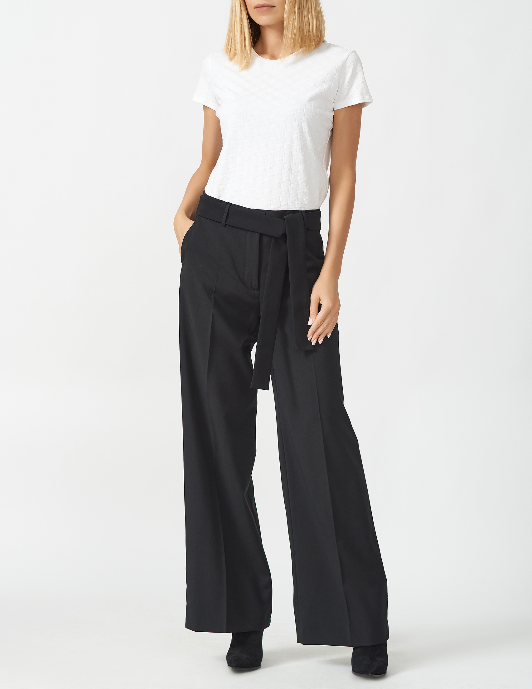 Брюки, Черный
Брюки, Черный