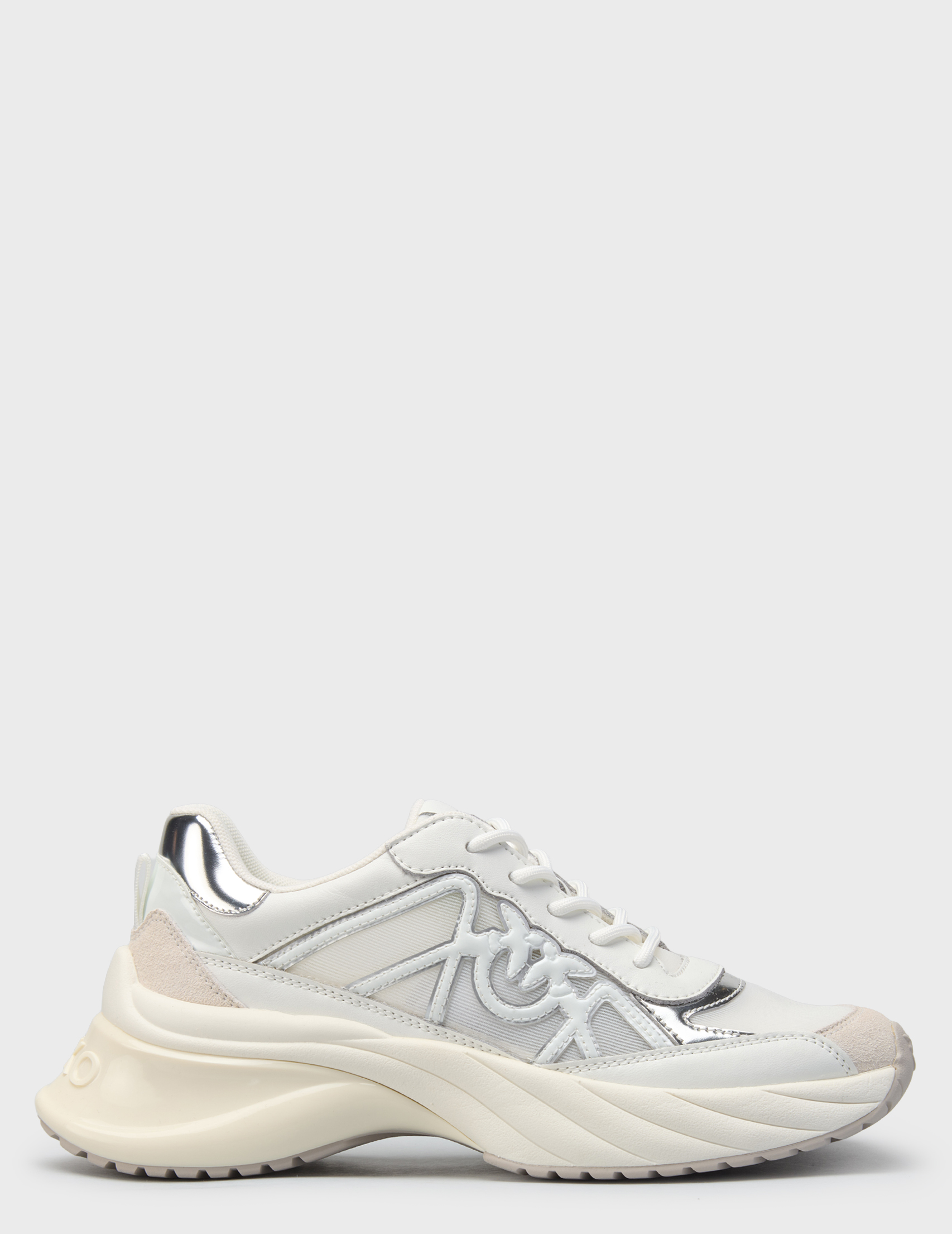 Кроссовки, Белый
Кроссовки, Белый