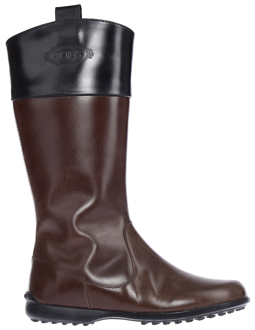 Сапоги, Коричневый
Сапоги, Коричневый