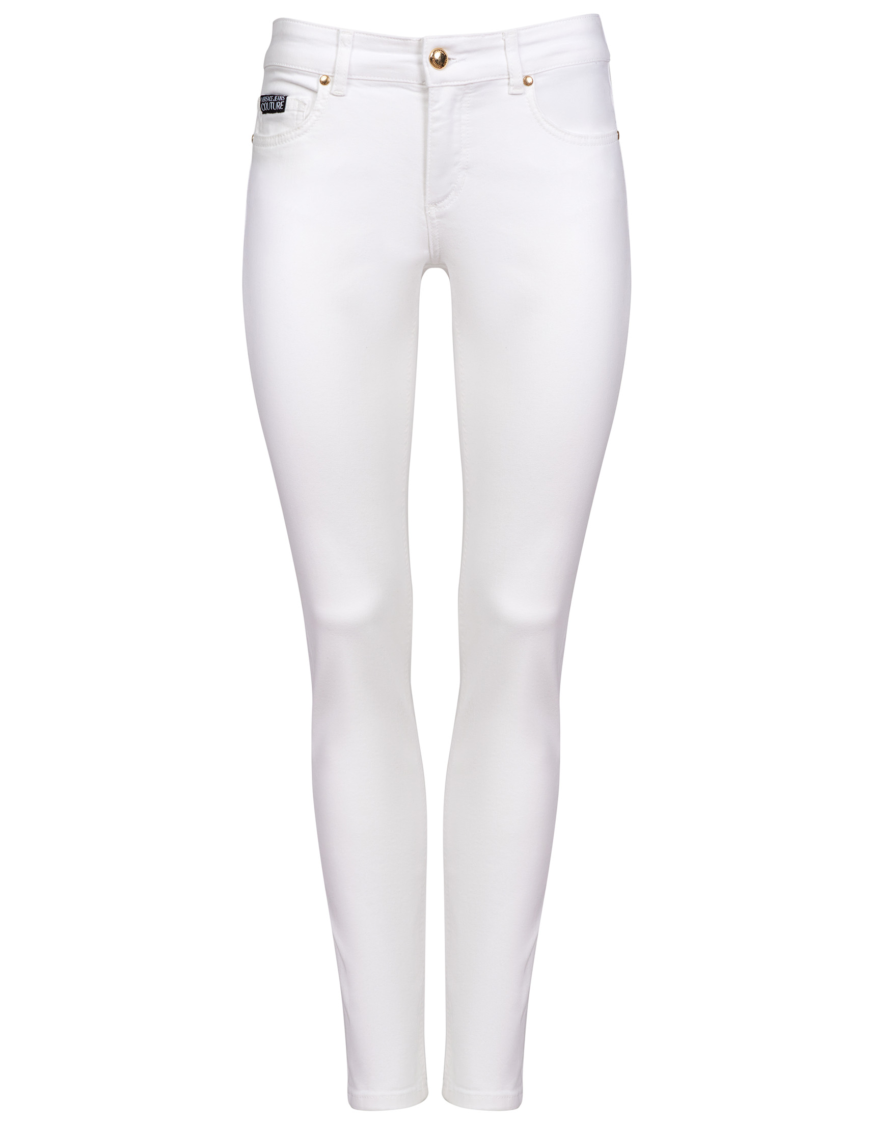 Джинсы, Белый
Джинсы, Белый