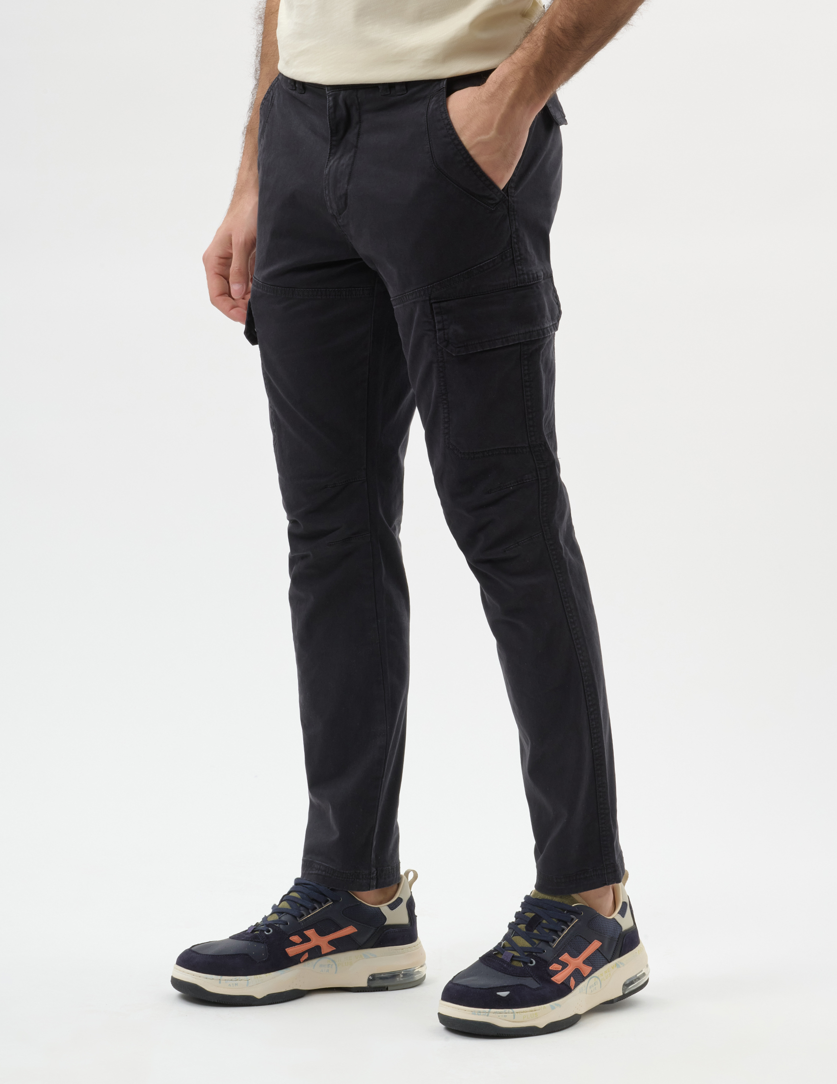 Брюки, Синий
Брюки, Синий