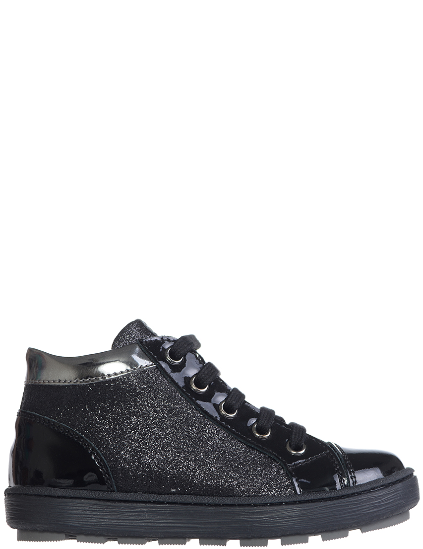 Кеды, Черный
Кеды, Черный