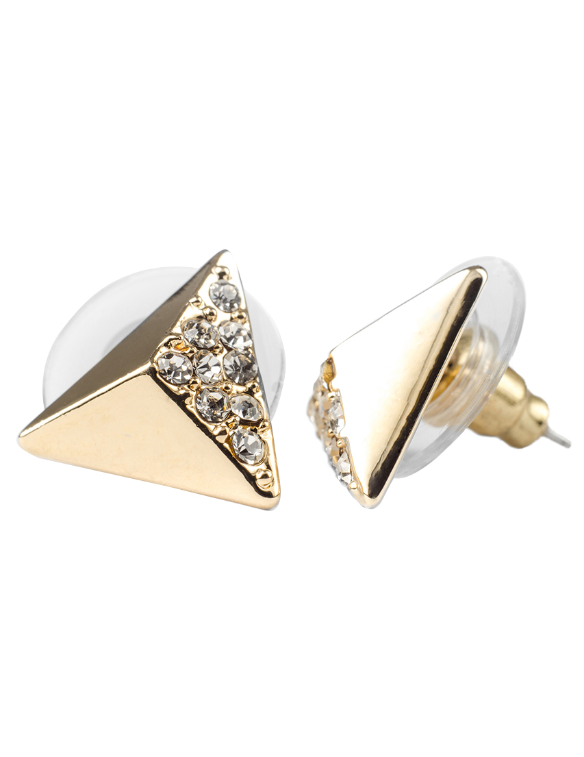 Серьги, Золотой
Серьги, Золотой