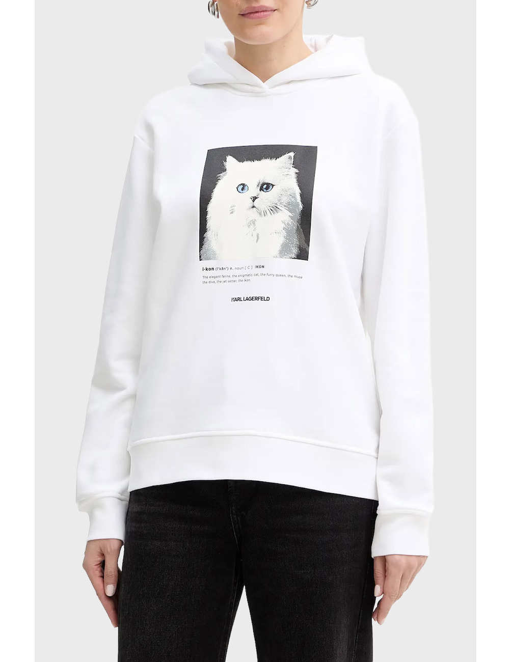 Худи, Белый
Худи, Белый