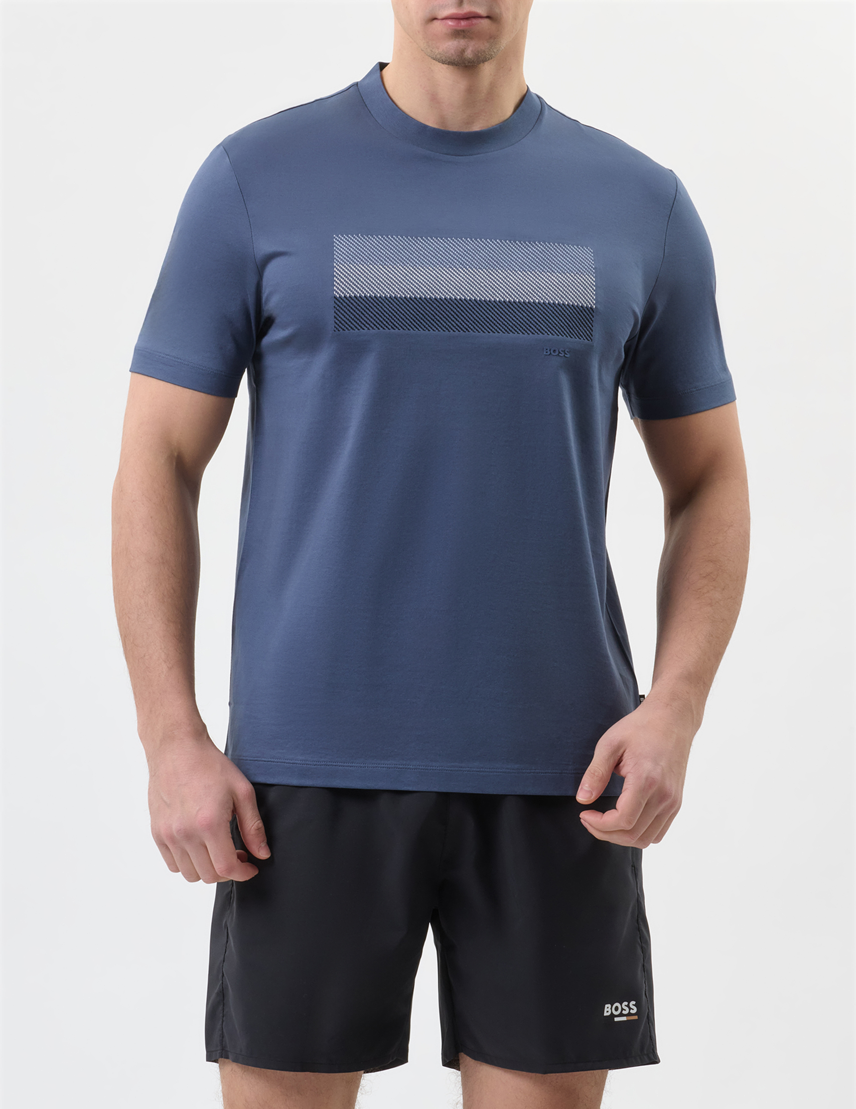 Футболка, Синий
Футболка, Синий