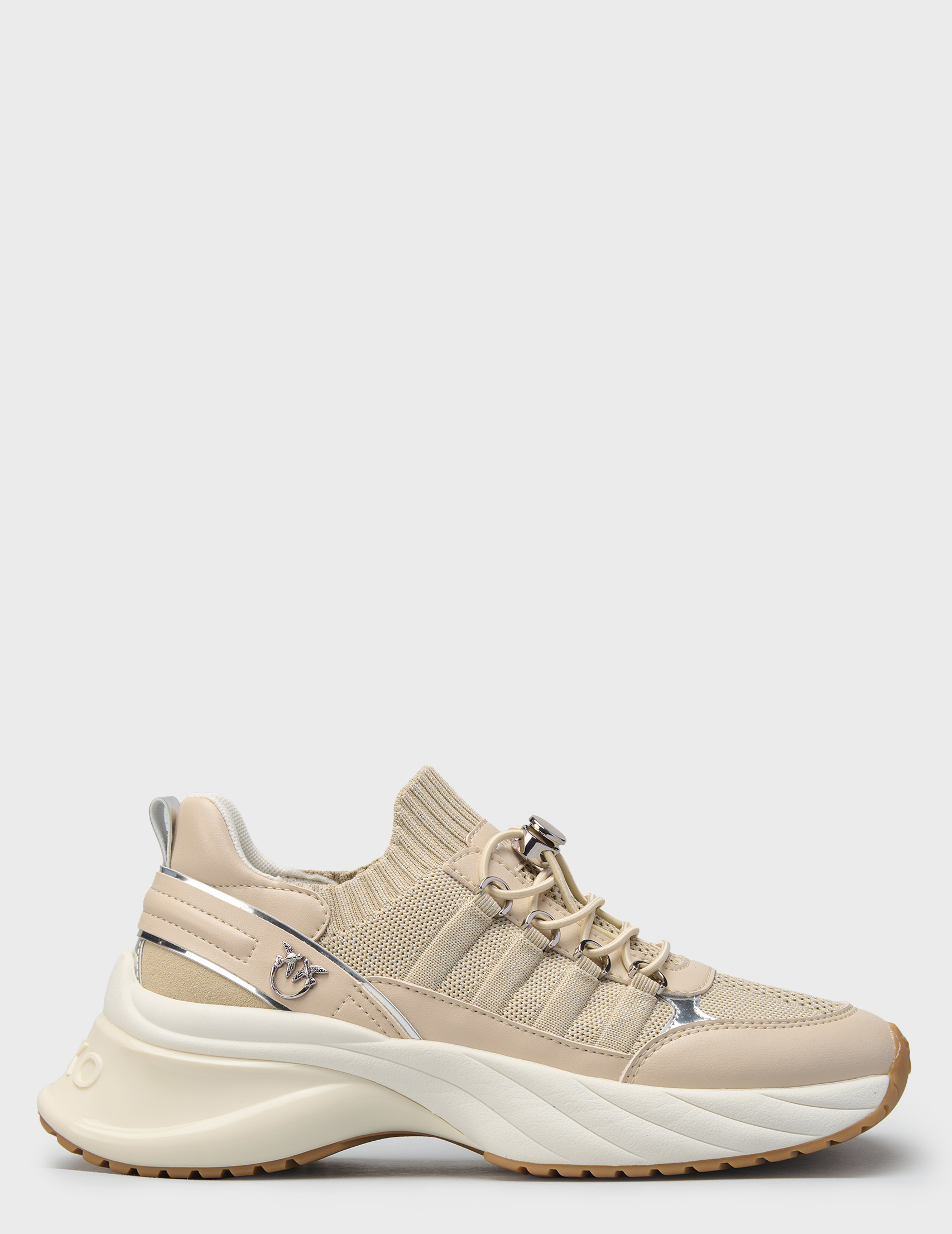 Кроссовки, Бежевый
Кроссовки, Бежевый