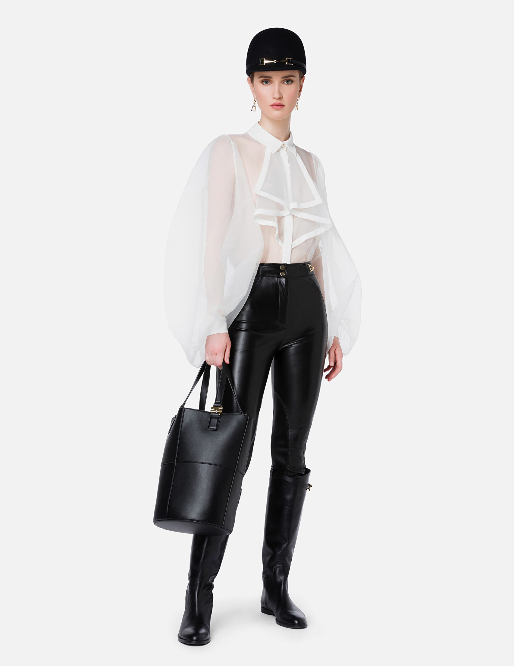 Боди, Белый
Боди, Белый