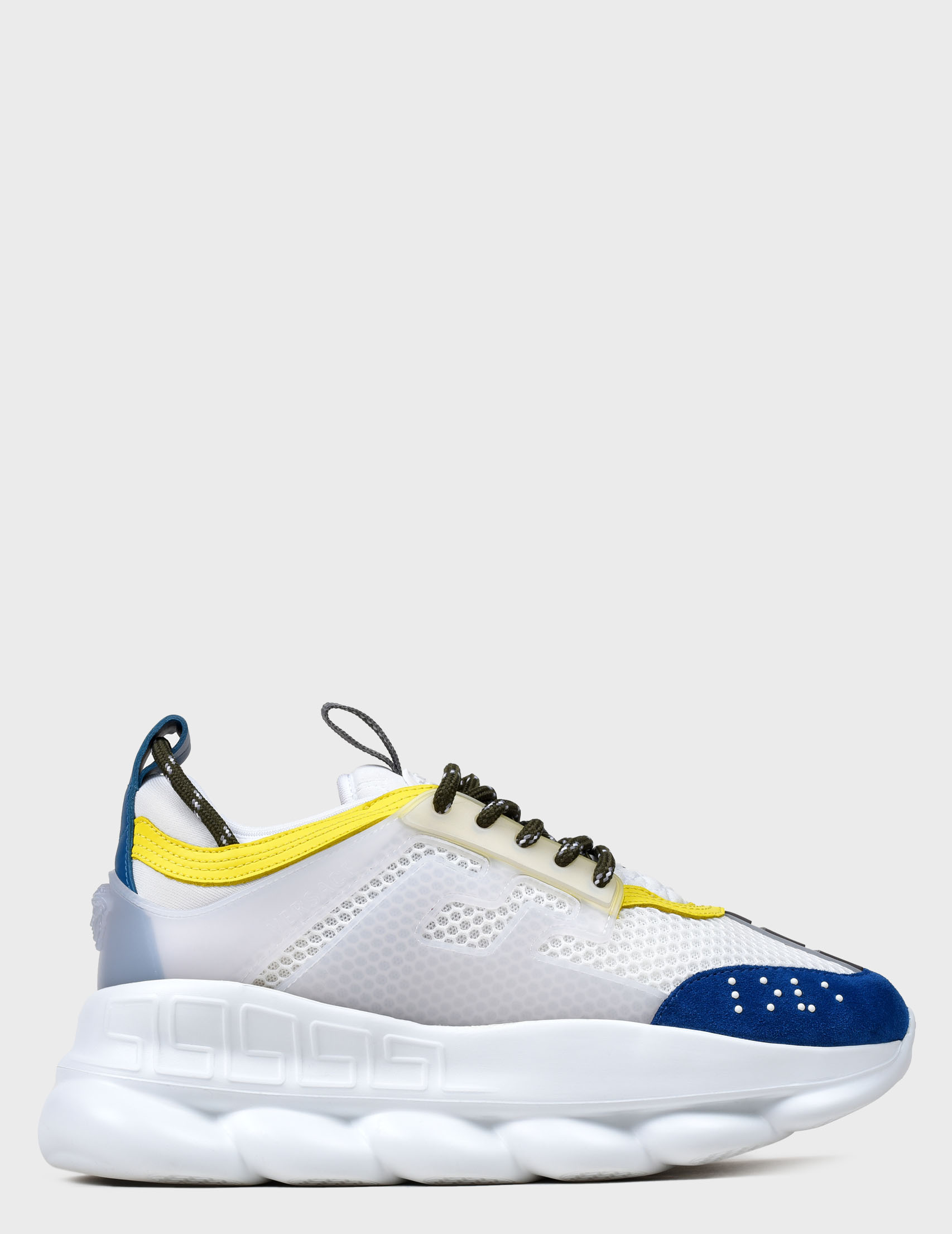 Кроссовки, Белый
Кроссовки, Белый