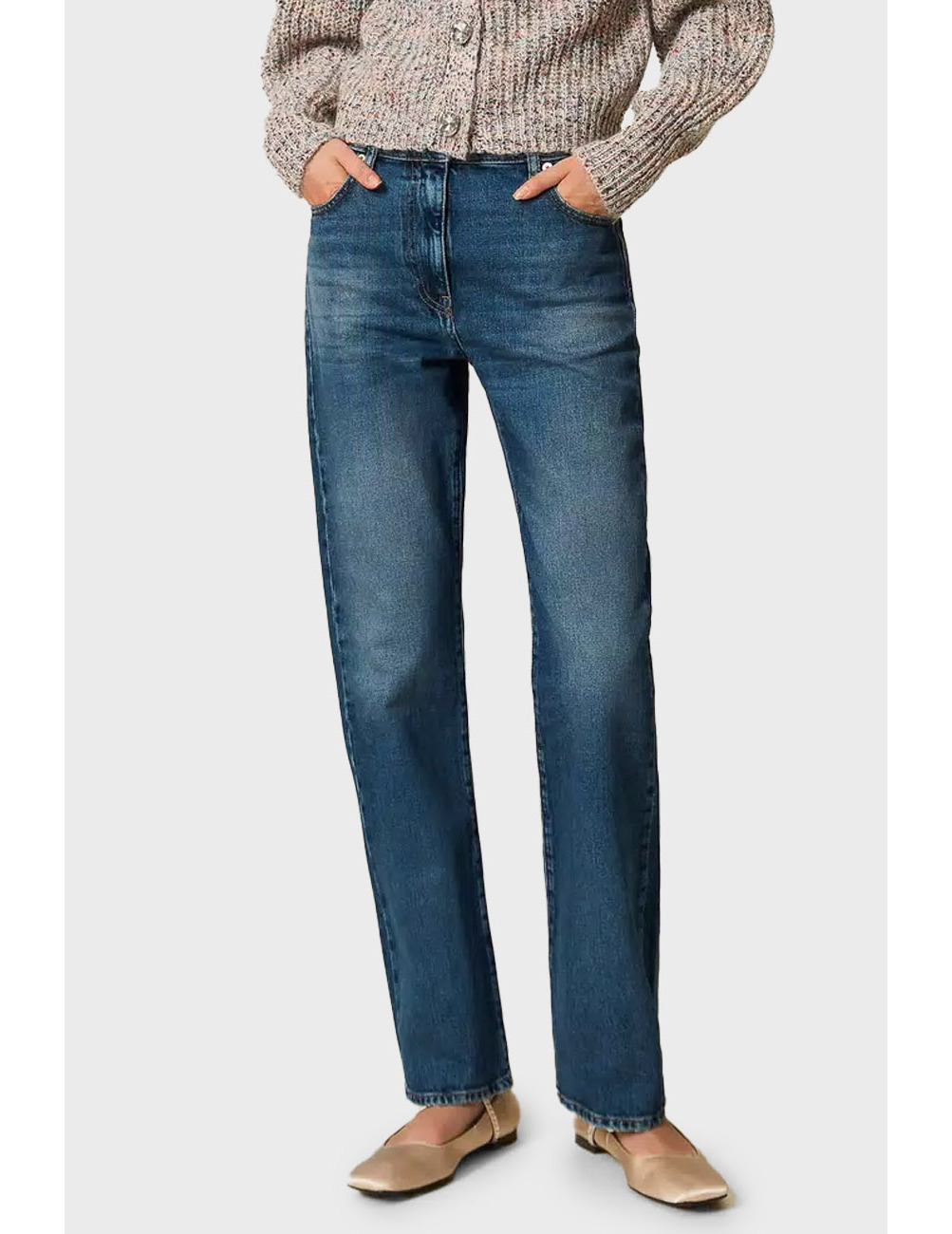 Джинсы, Синий
Джинсы, Синий