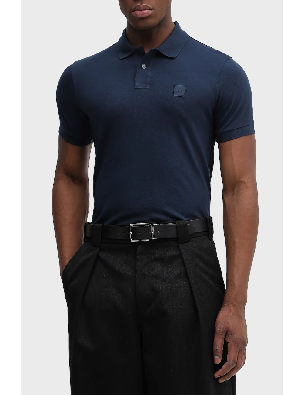 Поло, Синий
Поло, Синий