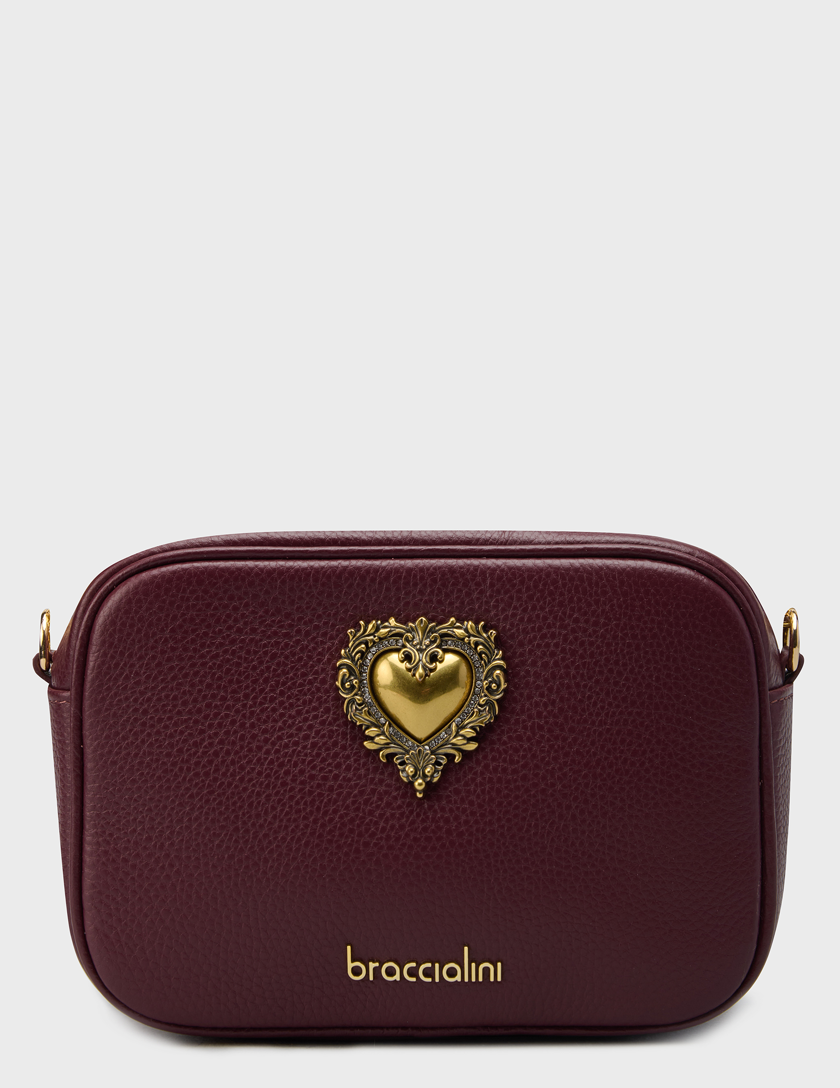 Сумка, Бордовый 
Сумка, Бордовый