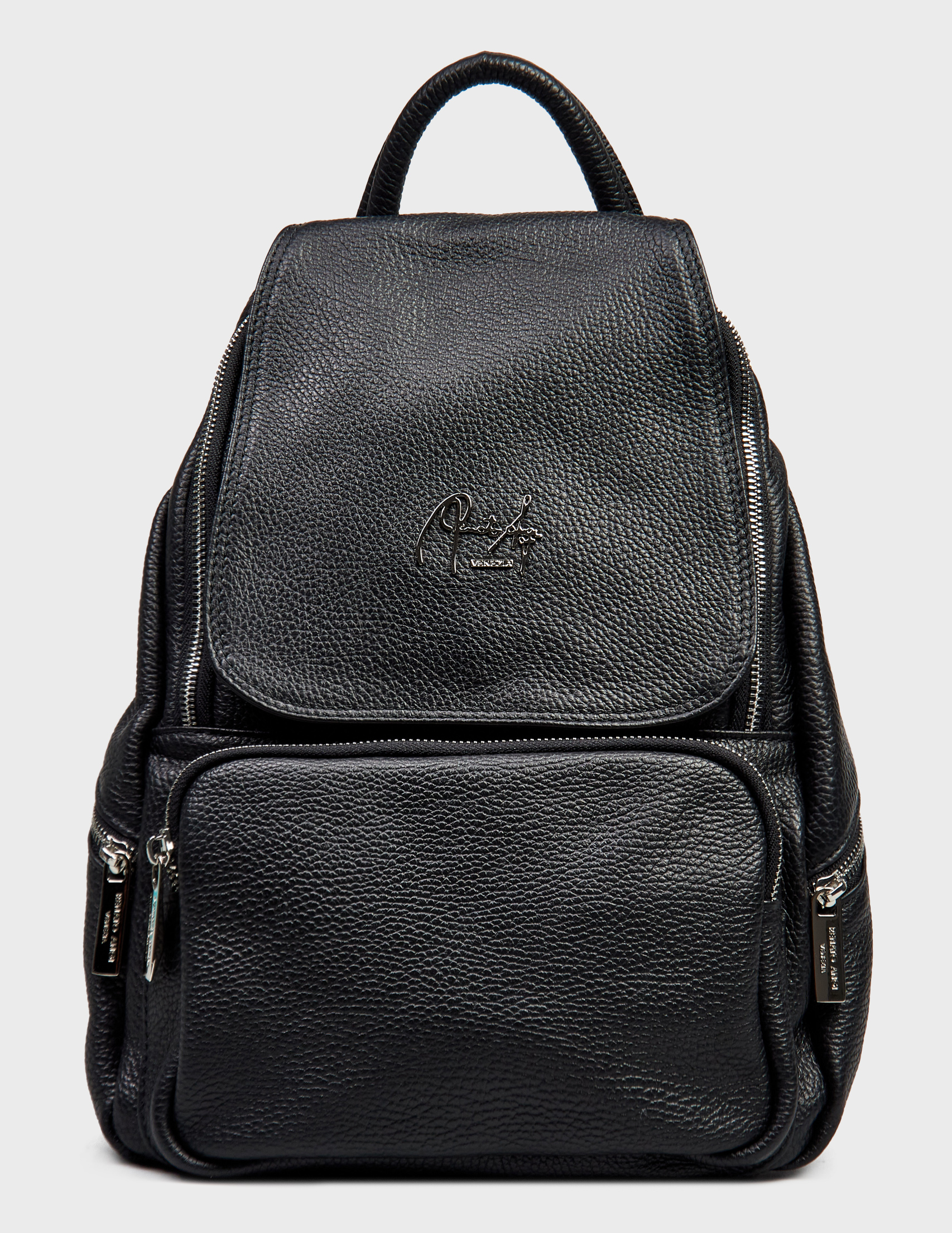 Рюкзак, Черный
Рюкзак, Черный