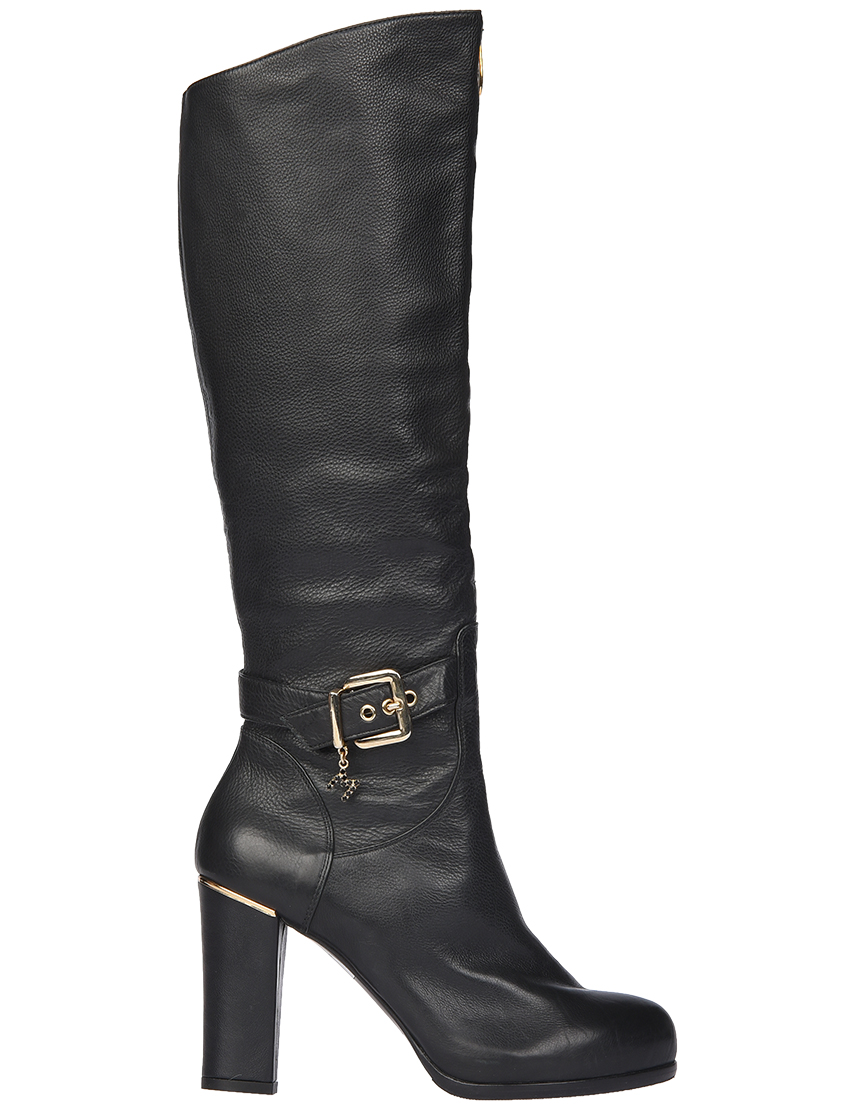 Сапоги, Черный
Сапоги, Черный