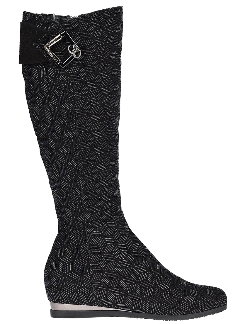 Сапоги, Черный
Сапоги, Черный