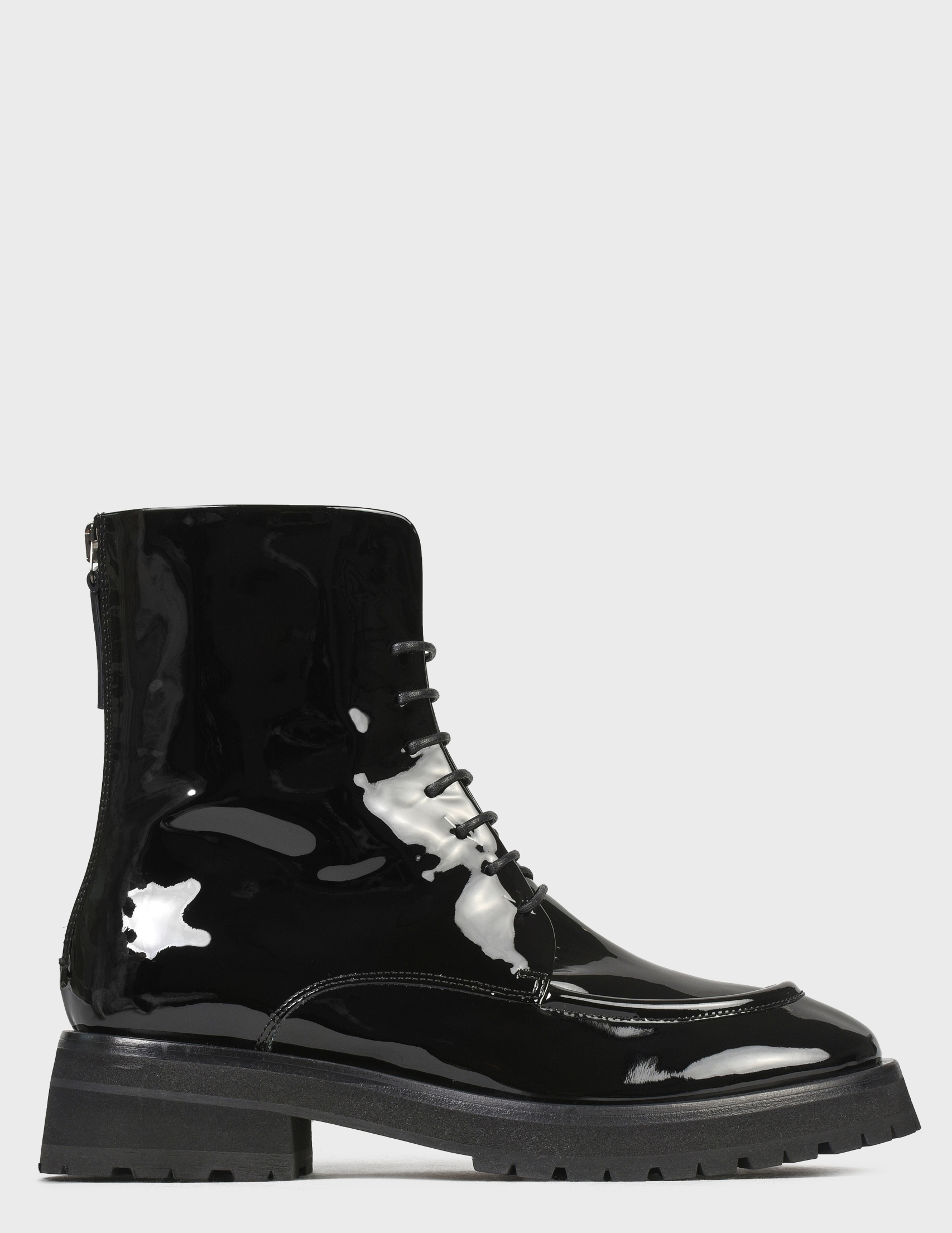 Ботинки, Черный
Ботинки, Черный