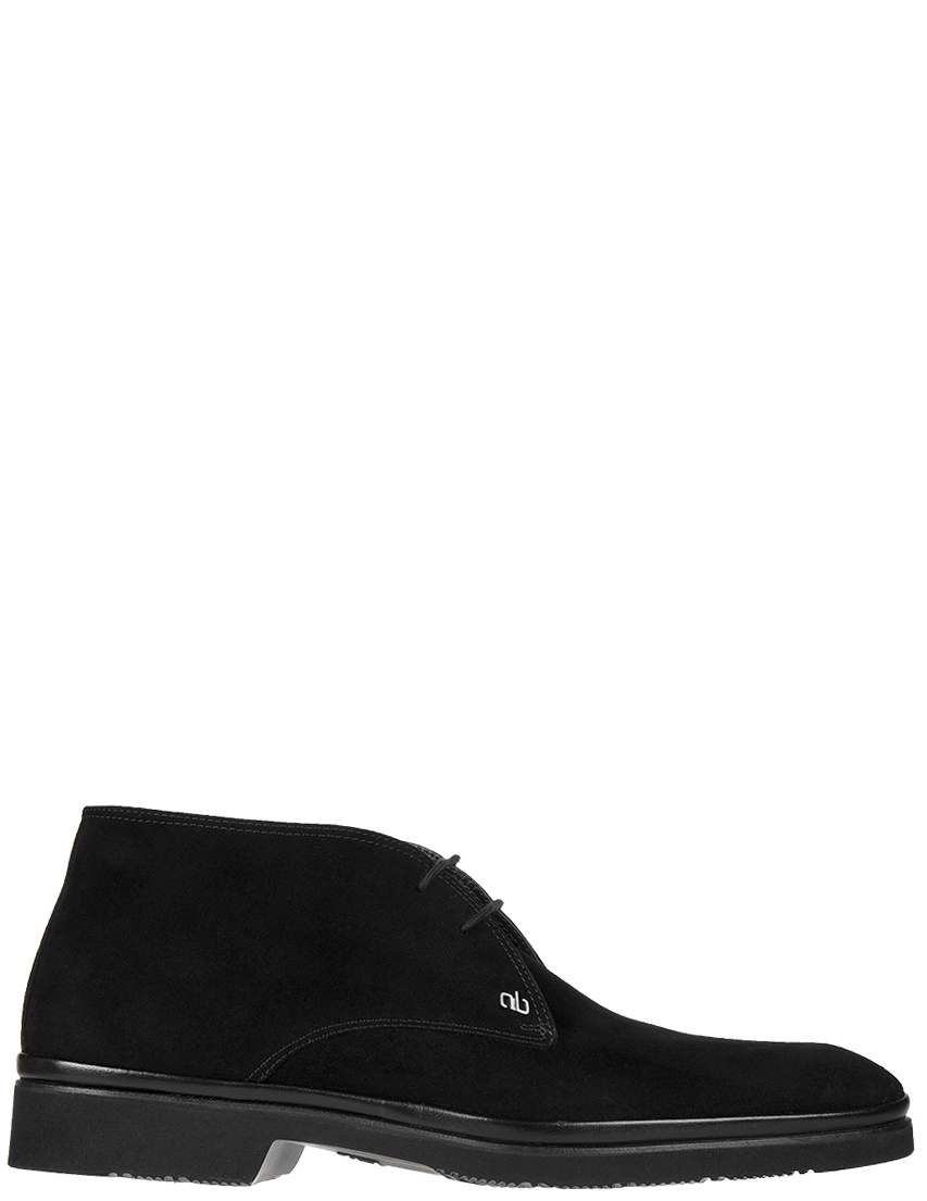 Ботинки, Черный
Ботинки, Черный