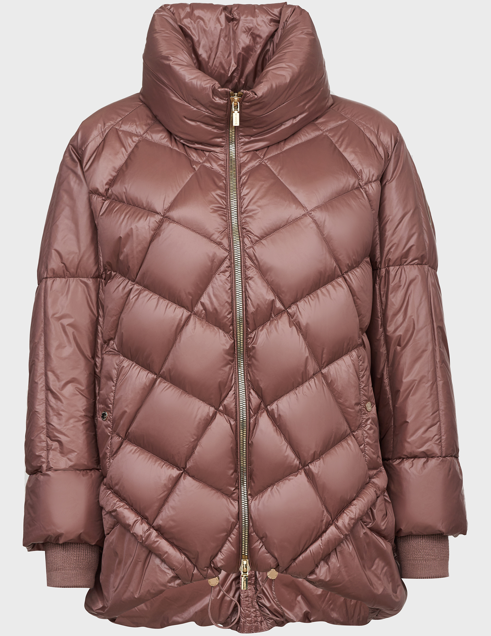 Пуховик, Розовый
Пуховик, Розовый