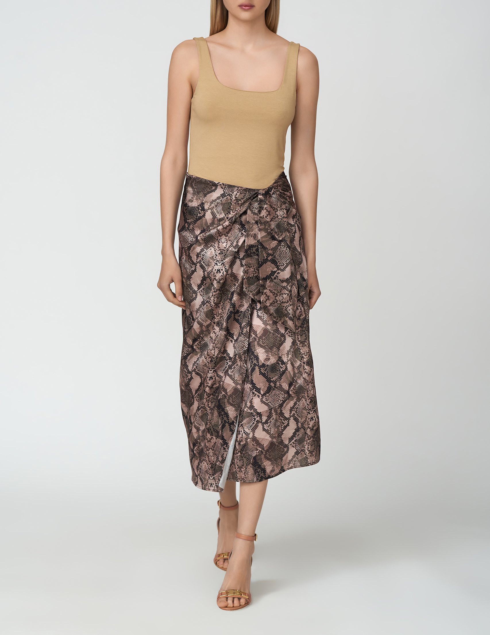 Юбка, Многоцветный;принт
Юбка, Многоцветный;принт