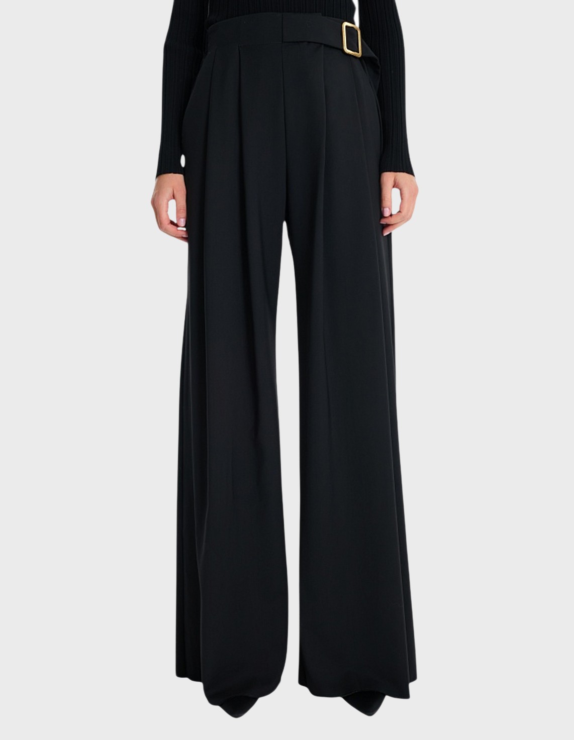 Брюки, Черный
Брюки, Черный