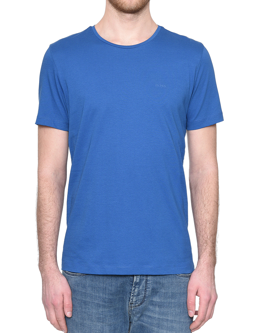 Футболка, Синий
Футболка, Синий