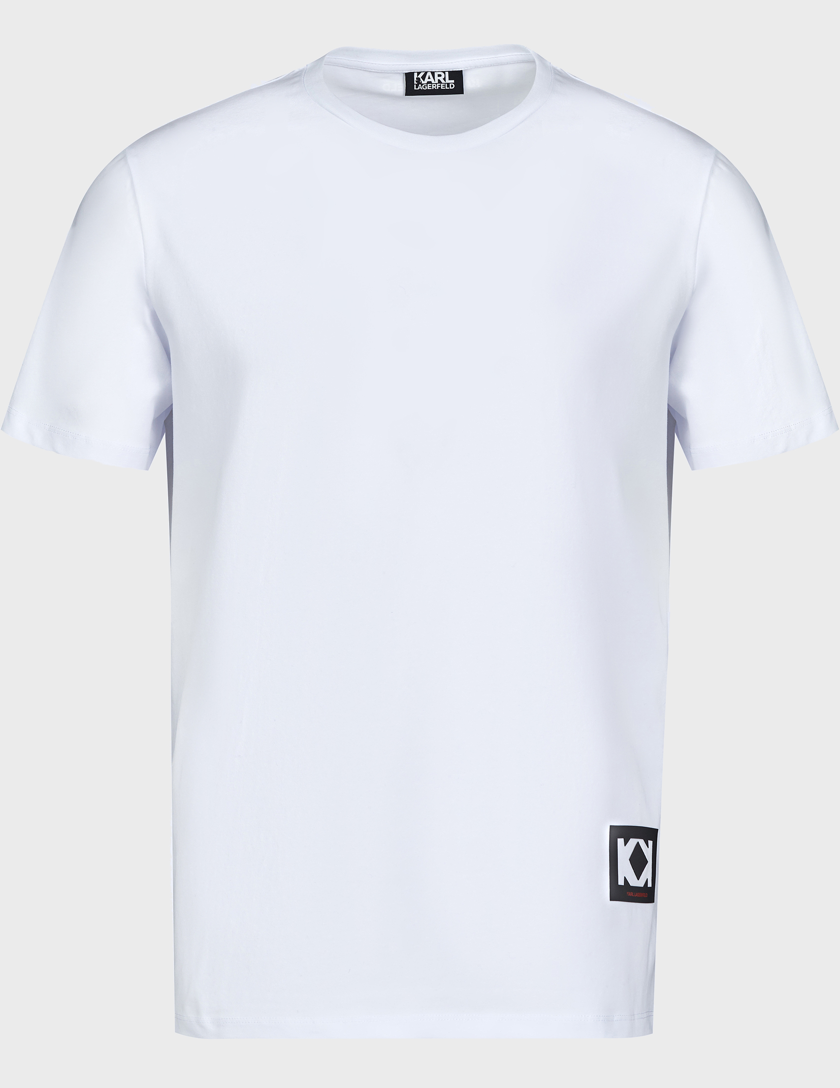 Футболка, Белый 
Футболка, Белый