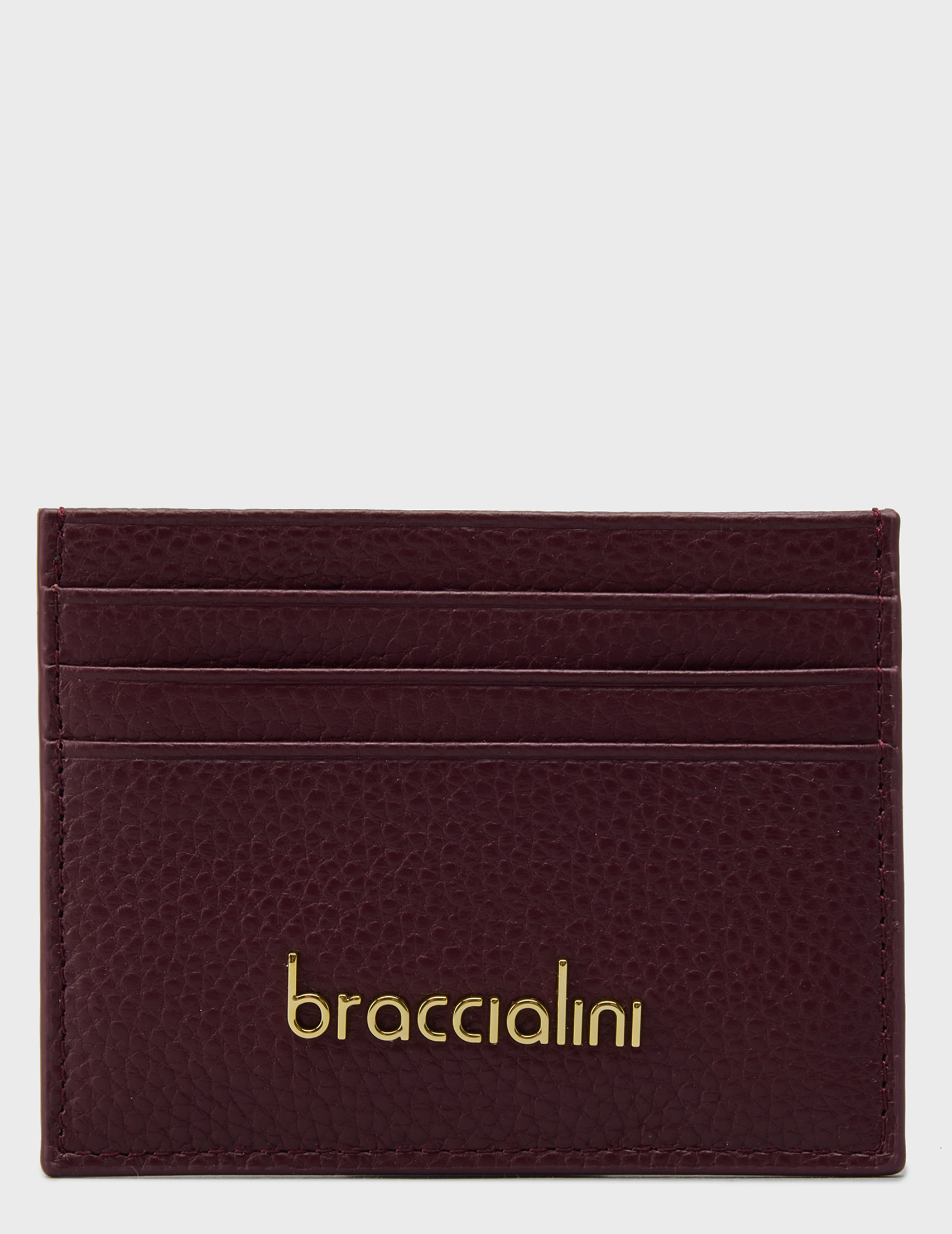 Визитница, Бордовый
Визитница, Бордовый