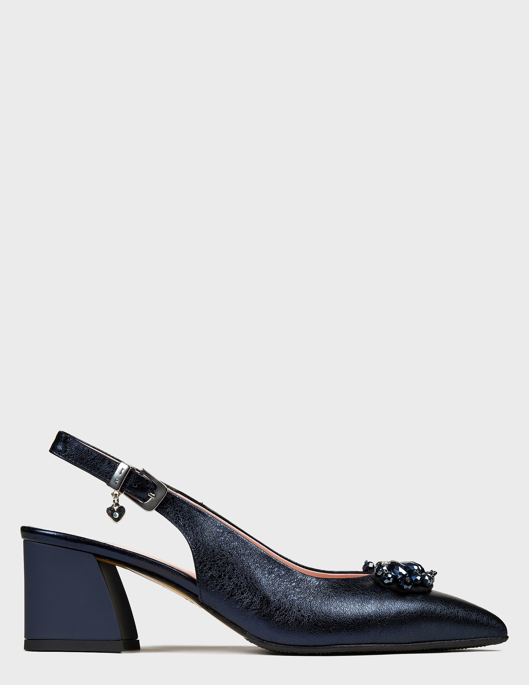 Босоножки, Черный 
Босоножки, Черный