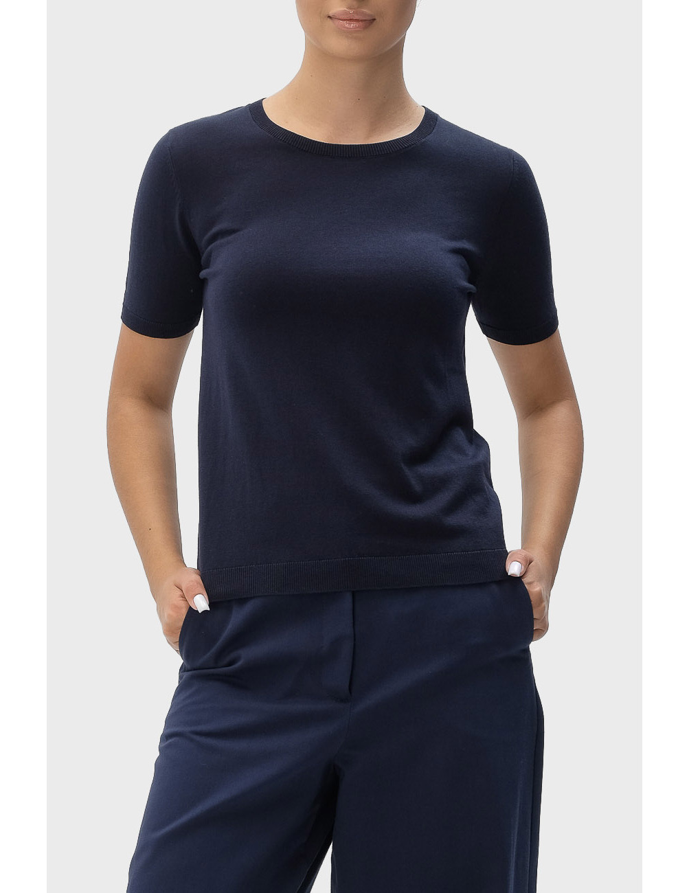 Футболка, Синий
Футболка, Синий