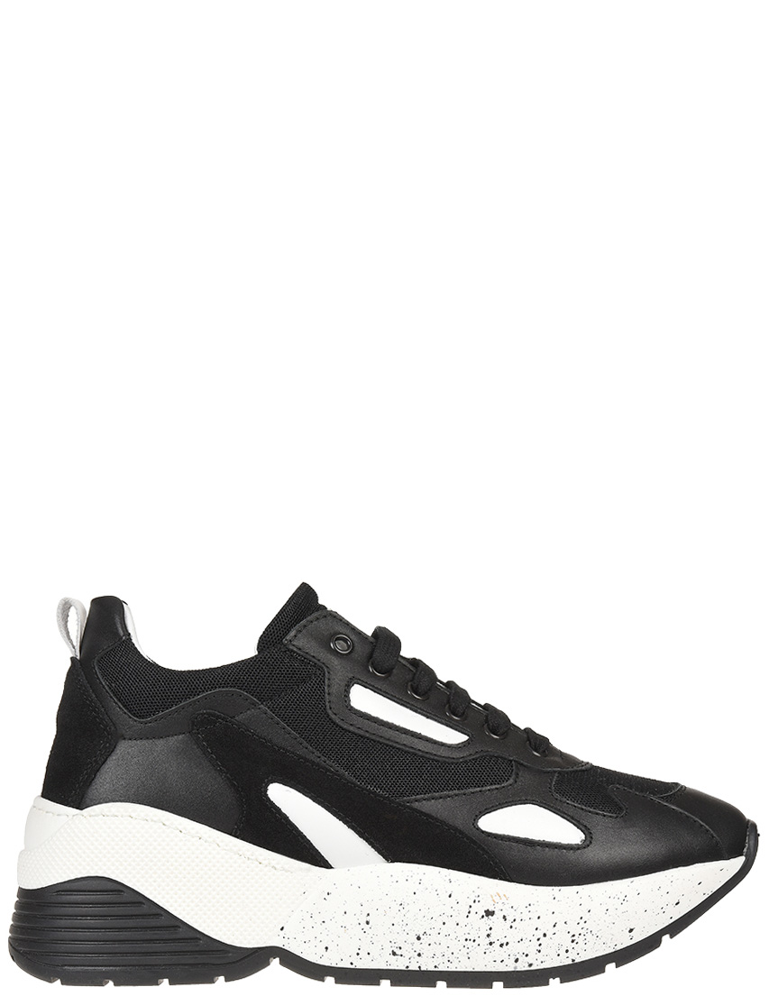 Кроссовки, Черный
Кроссовки, Черный