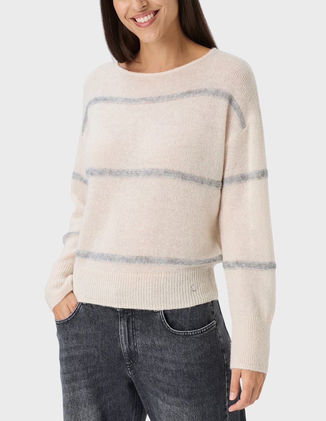 Свитер, Бежевый
Свитер, Бежевый