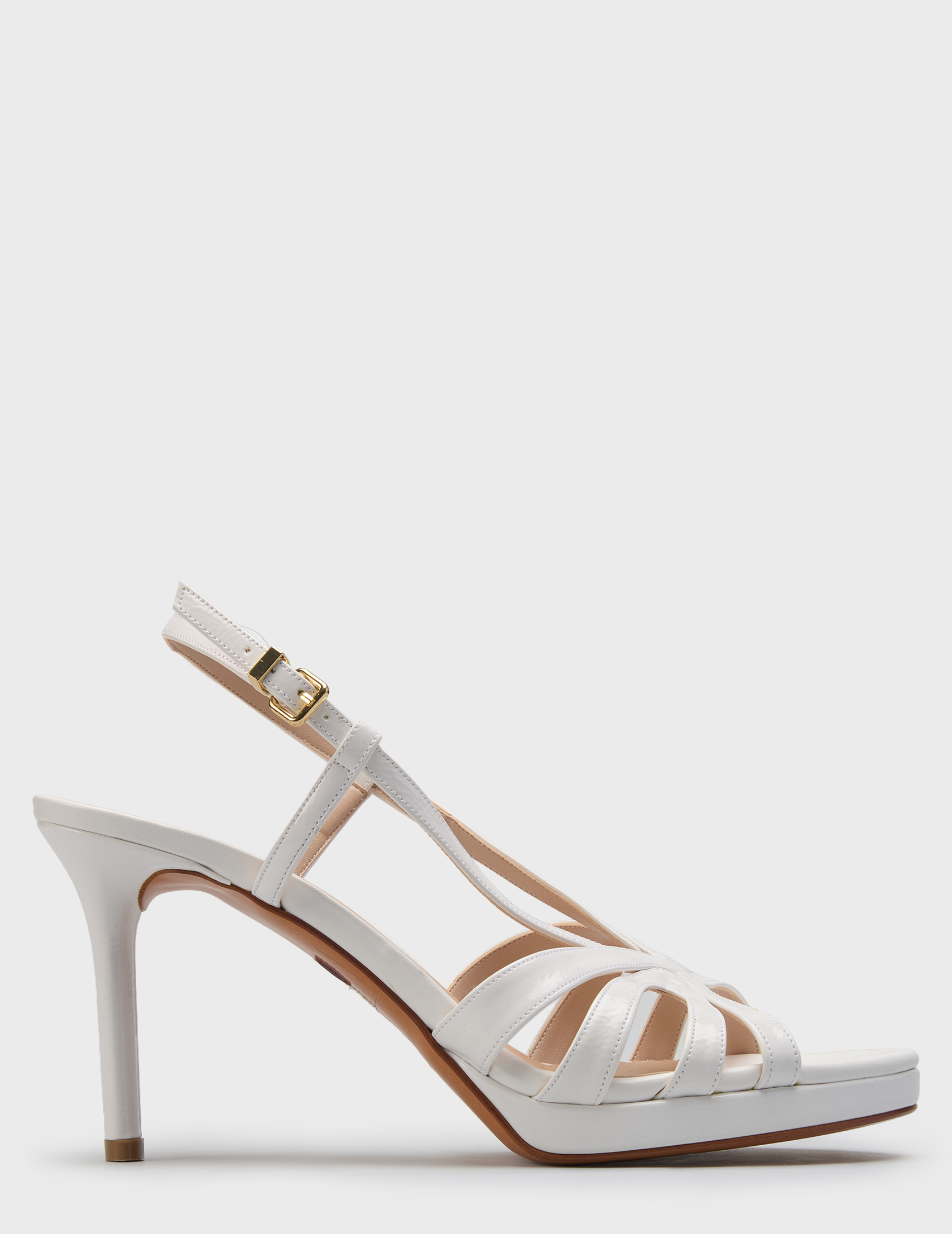 Босоножки, Белый
Босоножки, Белый