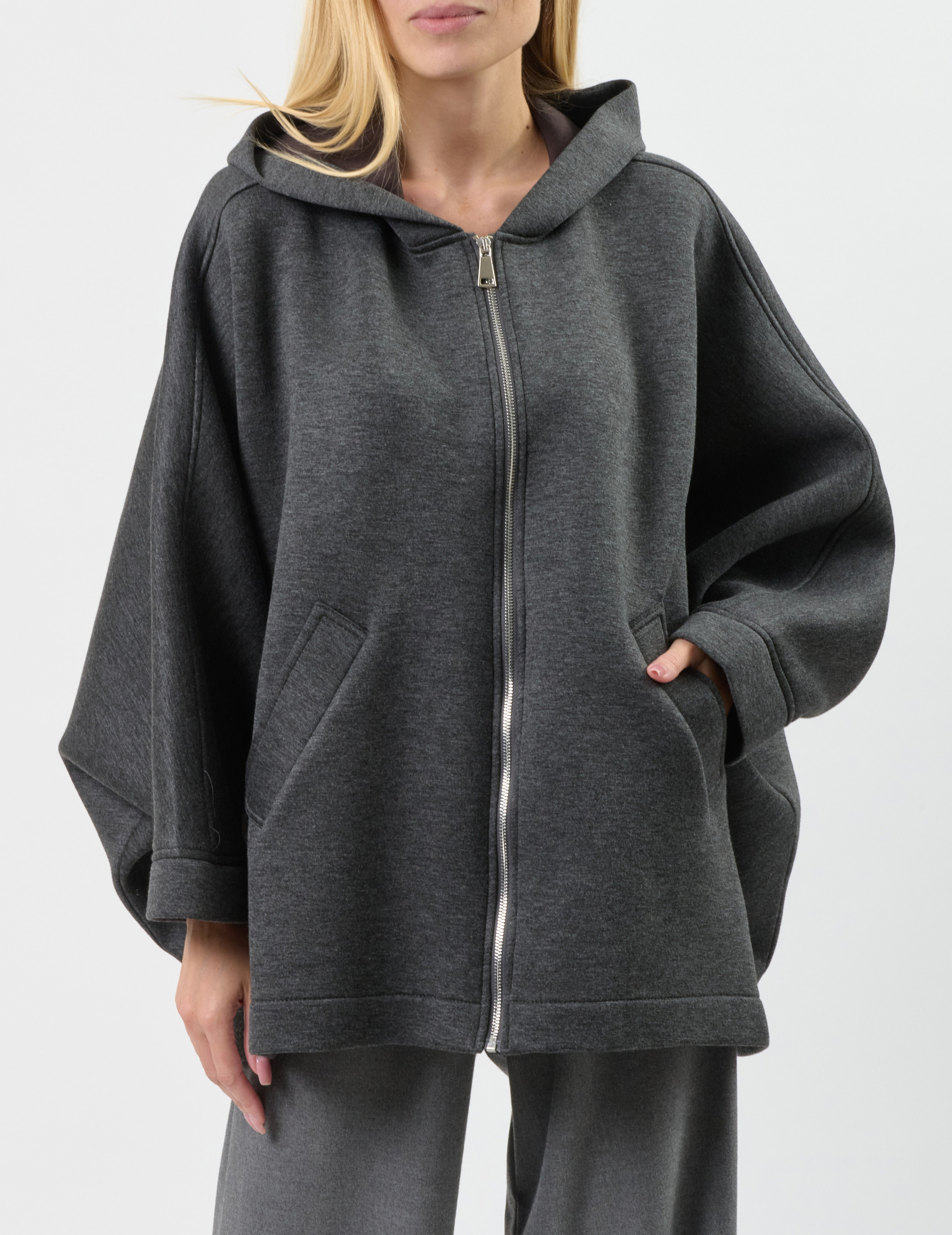 Куртка, Серый
Куртка, Серый