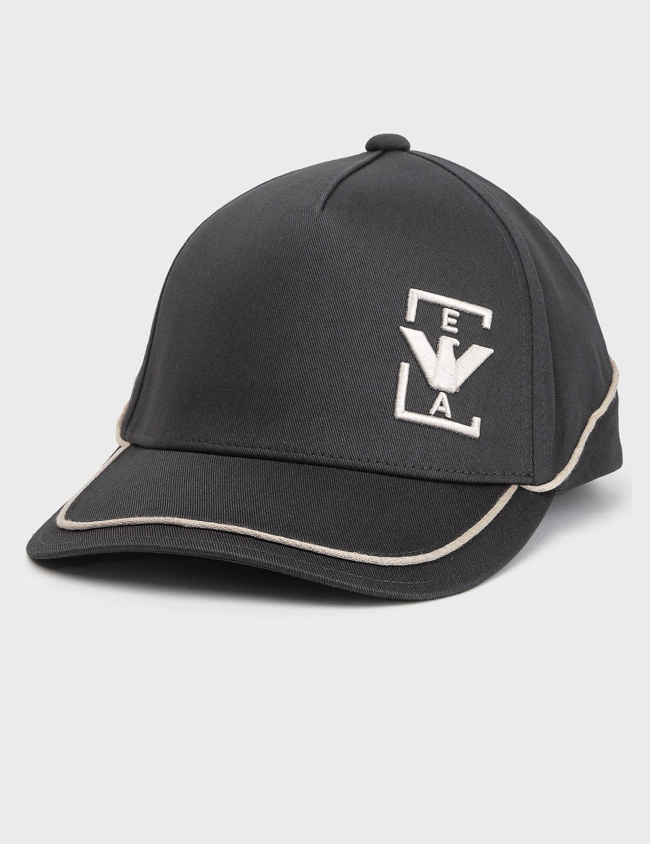 Кепка, Серый
Кепка, Серый