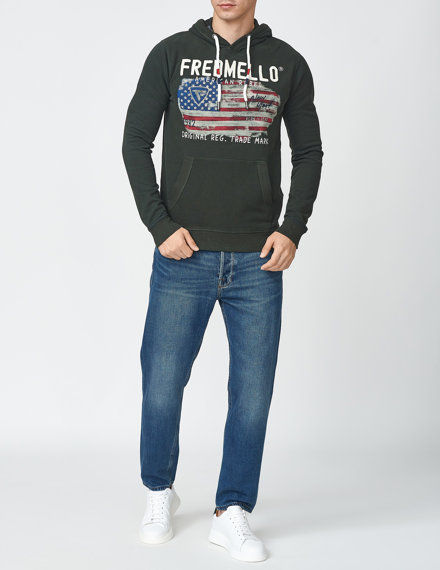 Худи, Зеленый;хаки
Худи, Зеленый;хаки