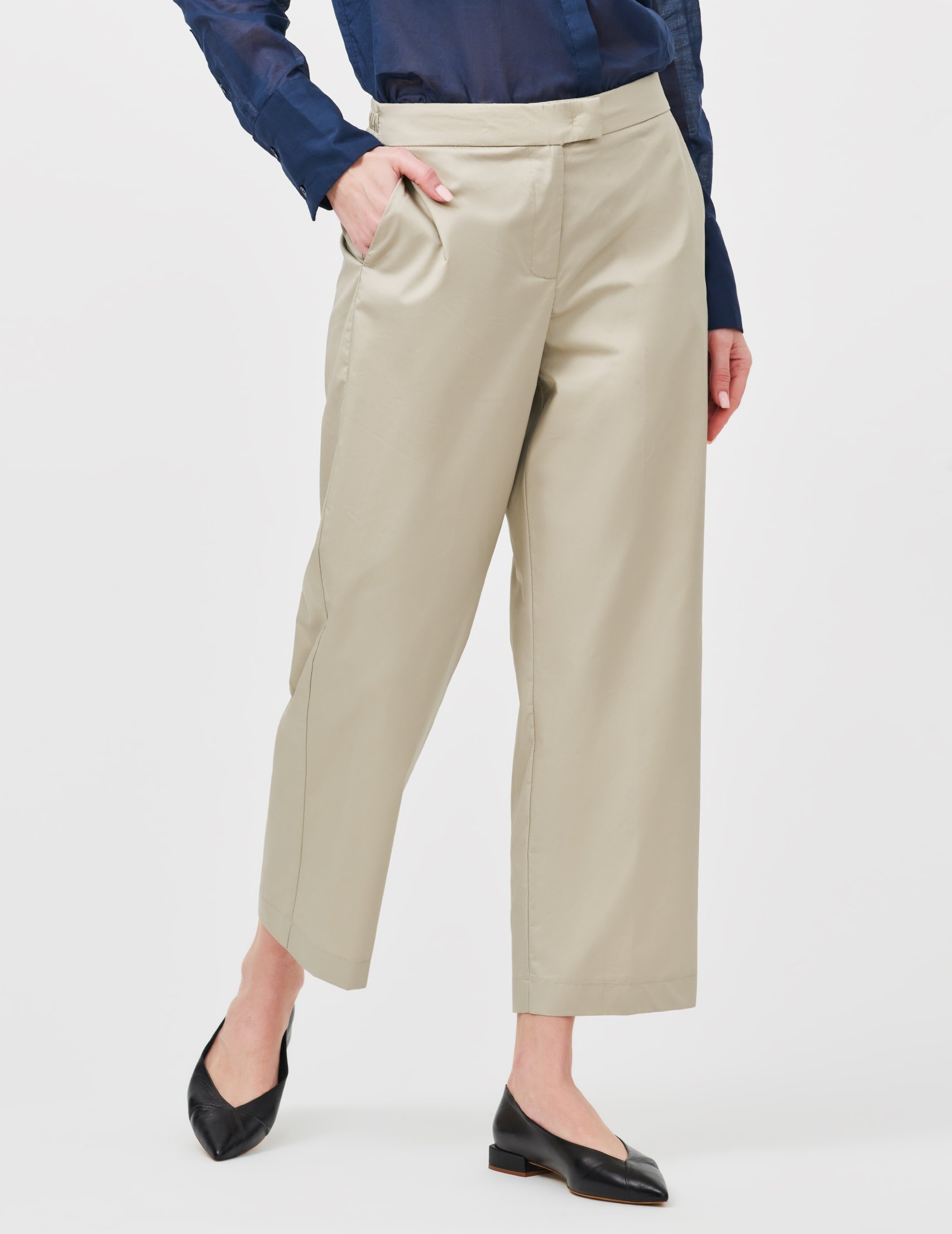 Брюки, Серый
Брюки, Серый