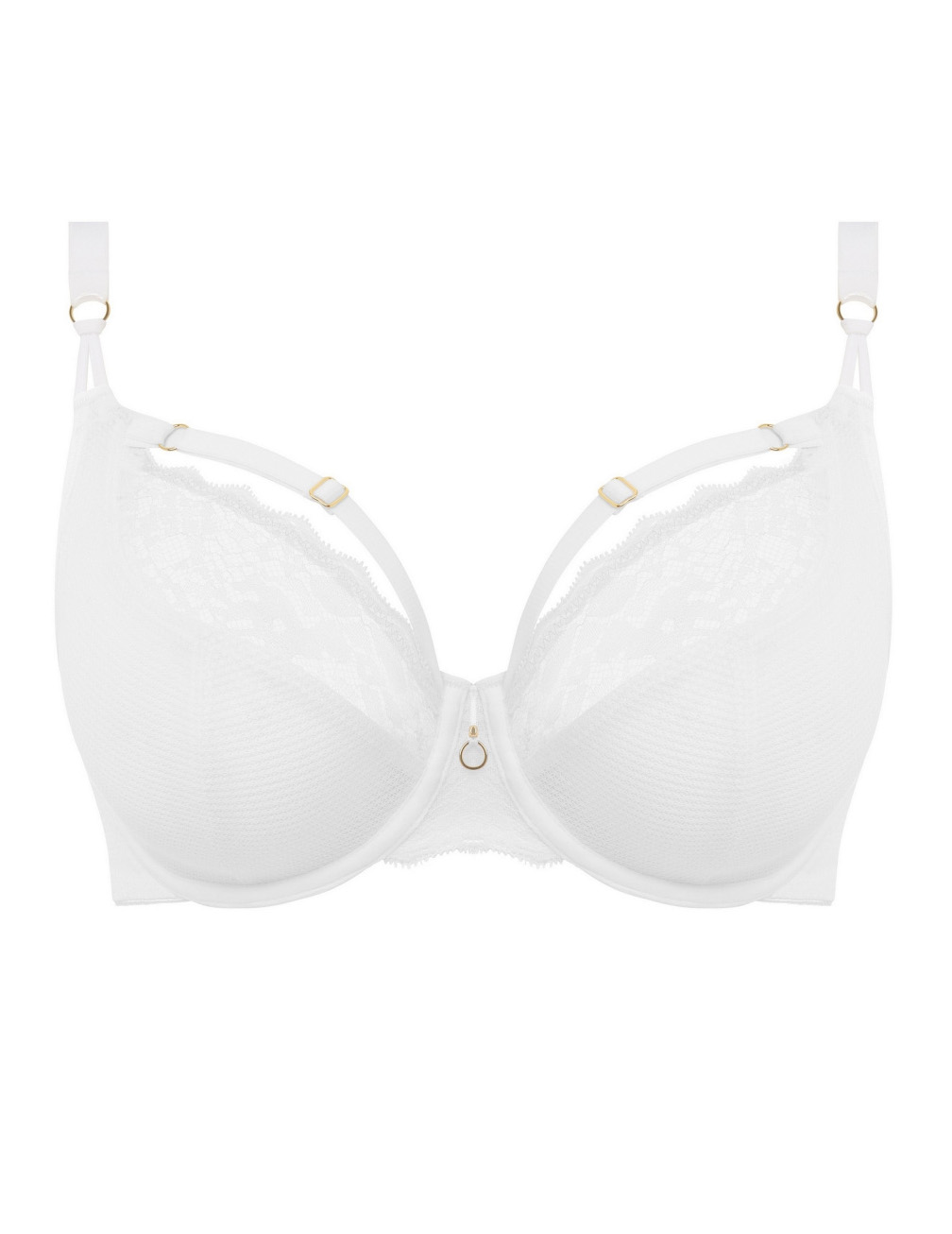 Бюстгальтер, Белый
Бюстгальтер, Белый