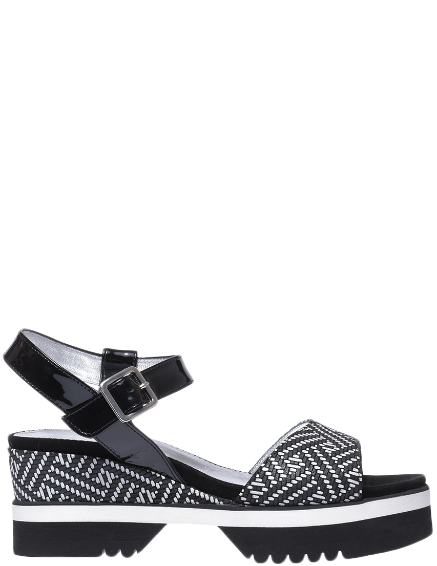 Босоножки, Черный
Босоножки, Черный