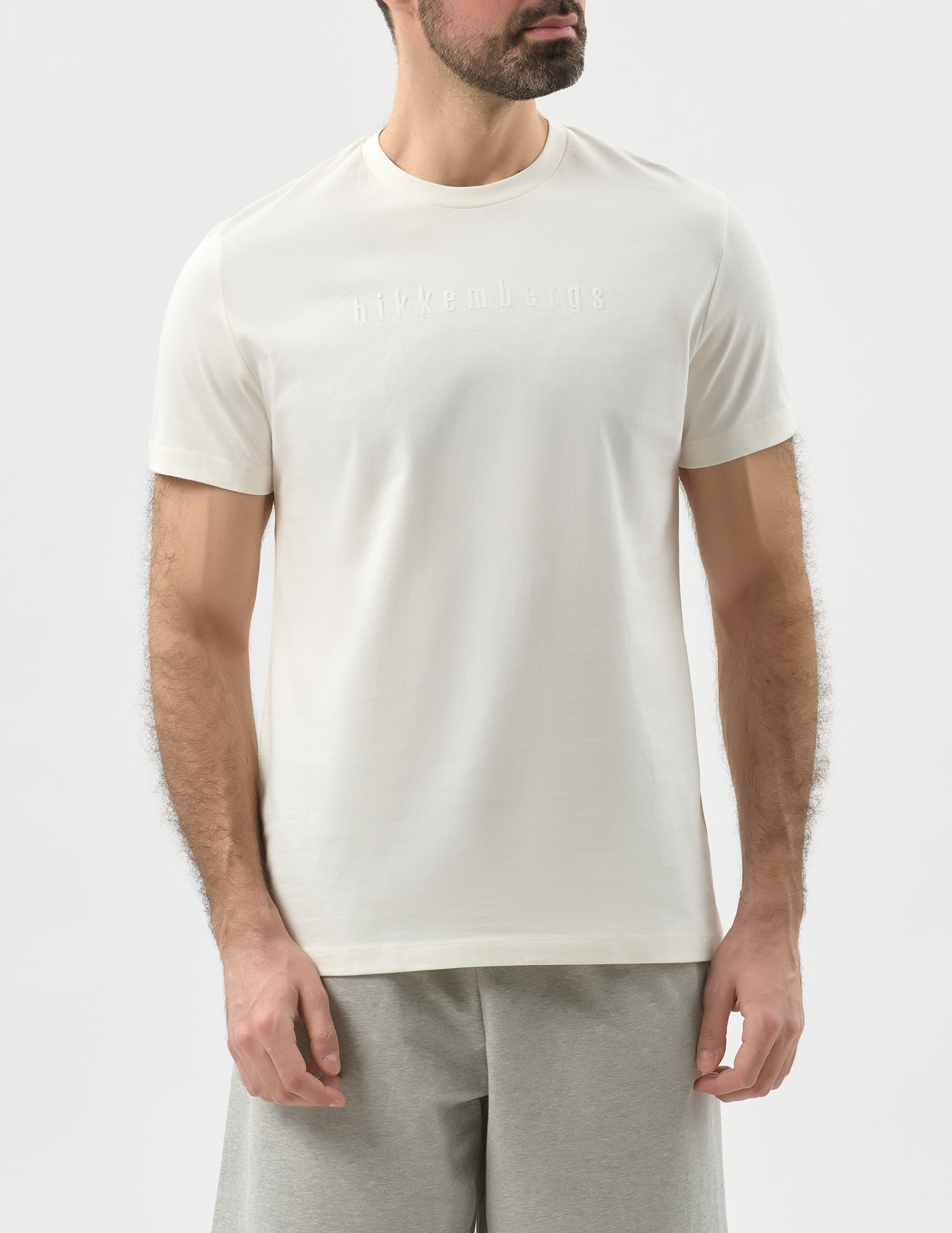 Футболка, Белый
Футболка, Белый