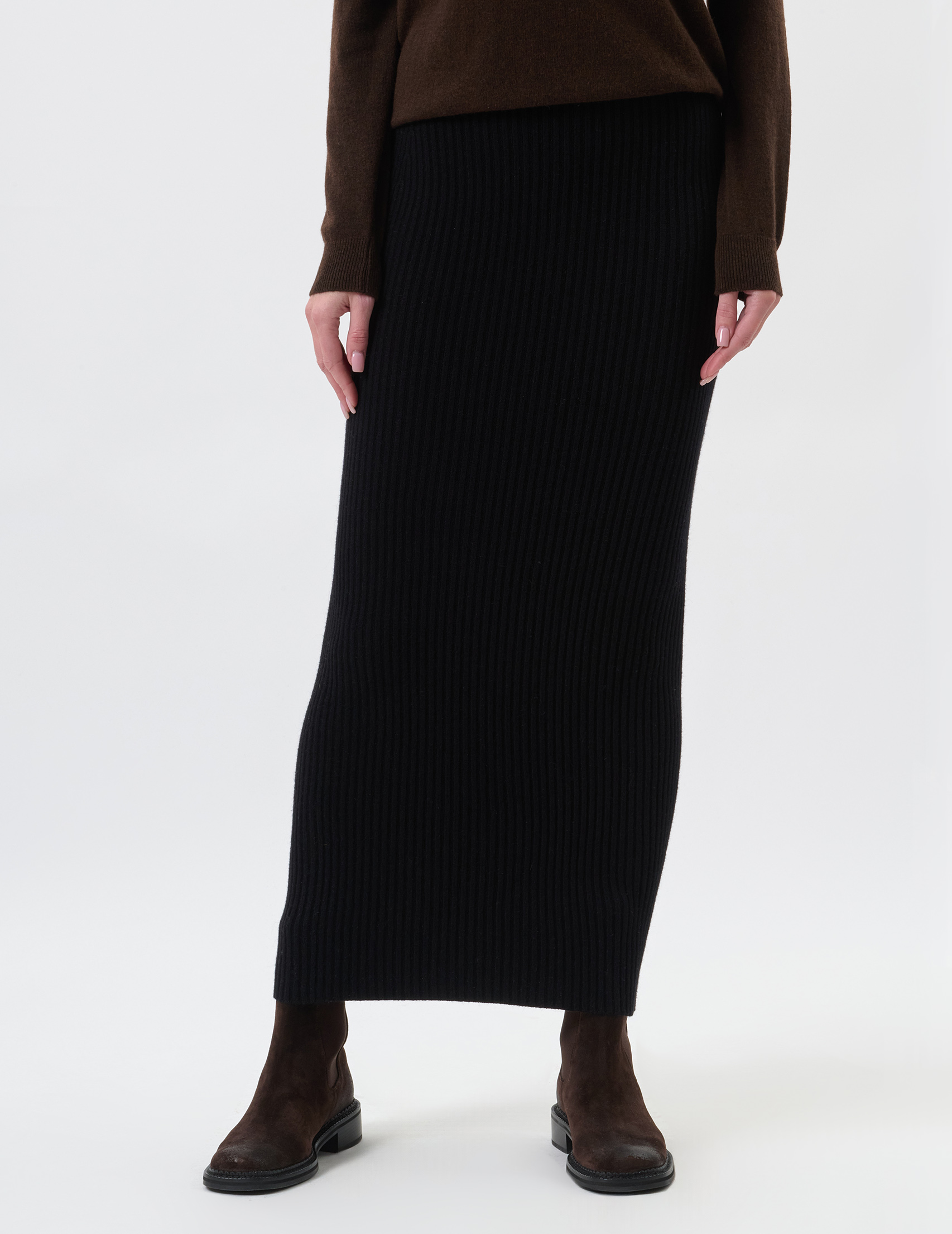 Юбка, Черный
Юбка, Черный