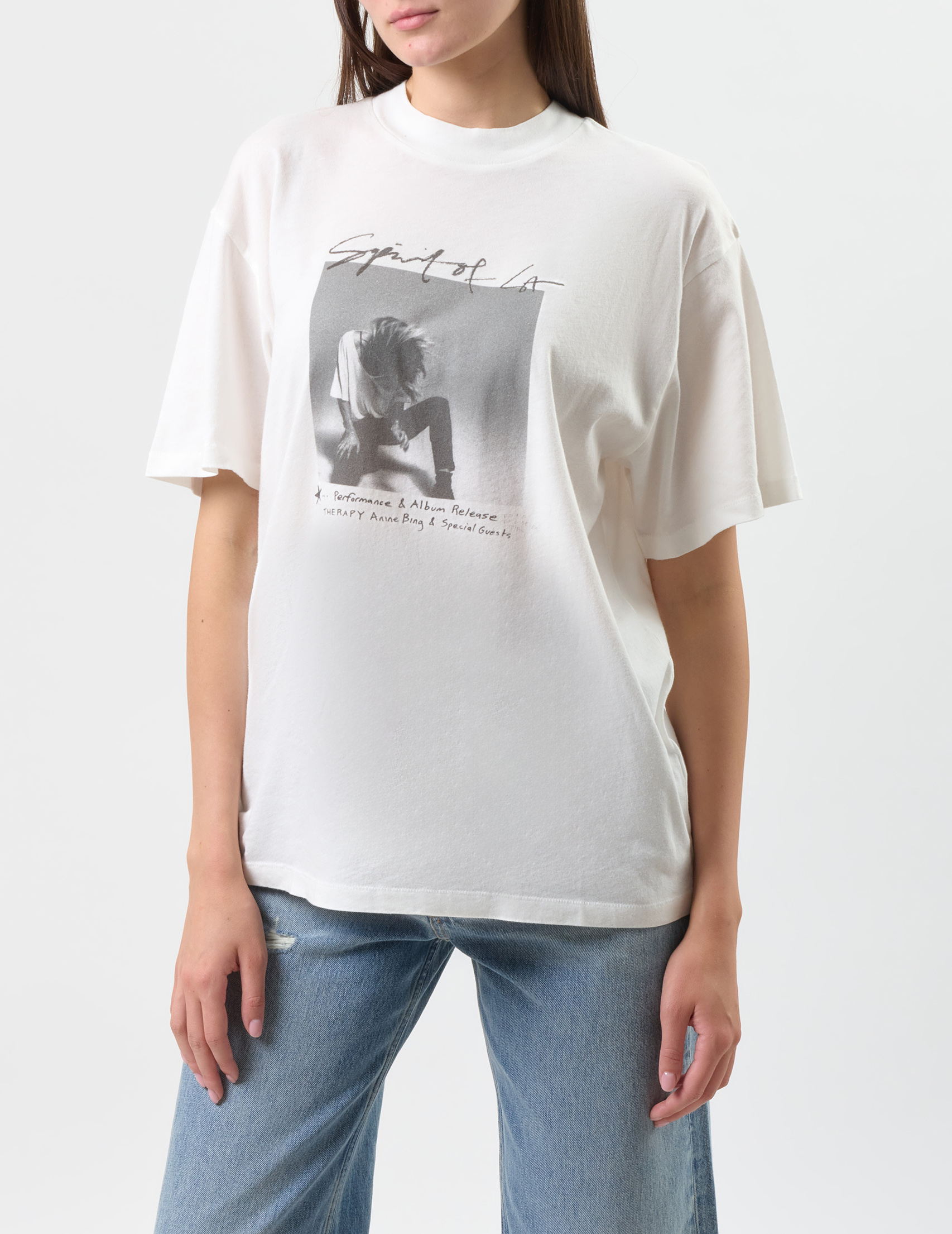 Футболка, Белый
Футболка, Белый