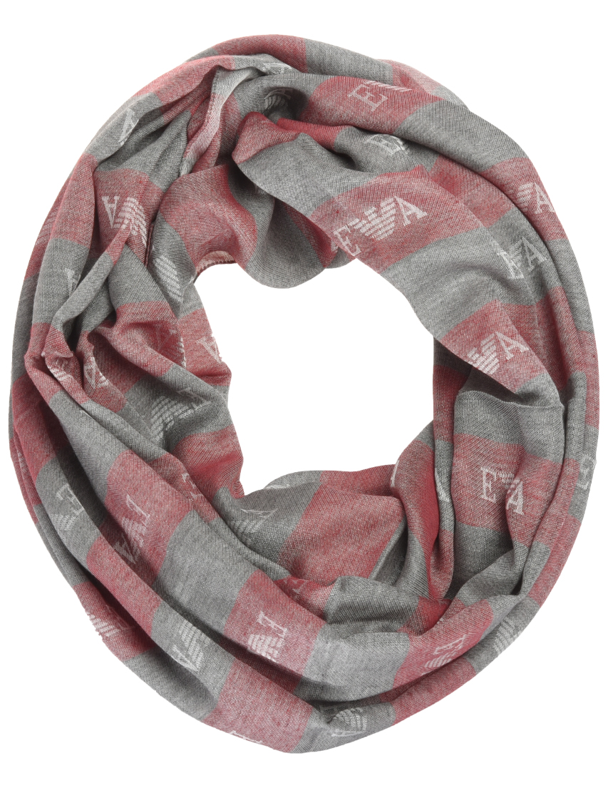 Шарф, Бордовый
Шарф, Бордовый