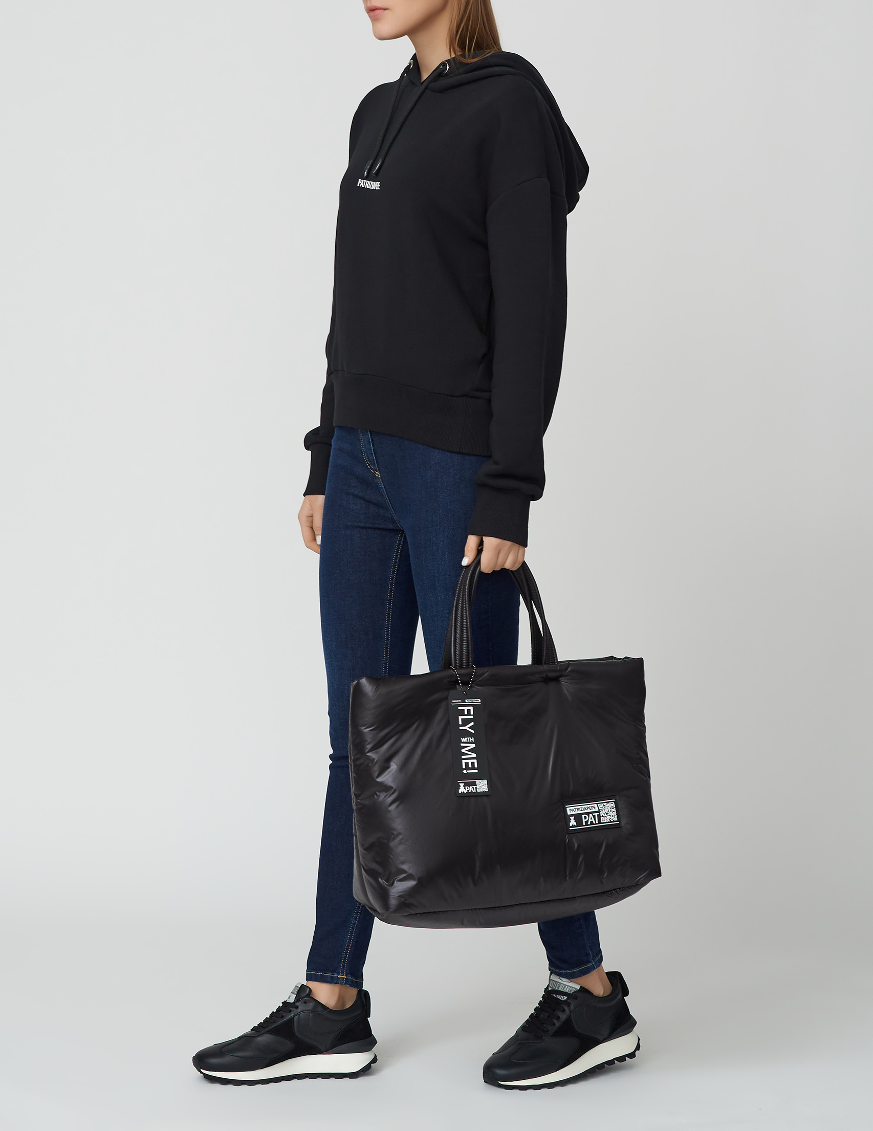 Сумка, Черный
Сумка, Черный