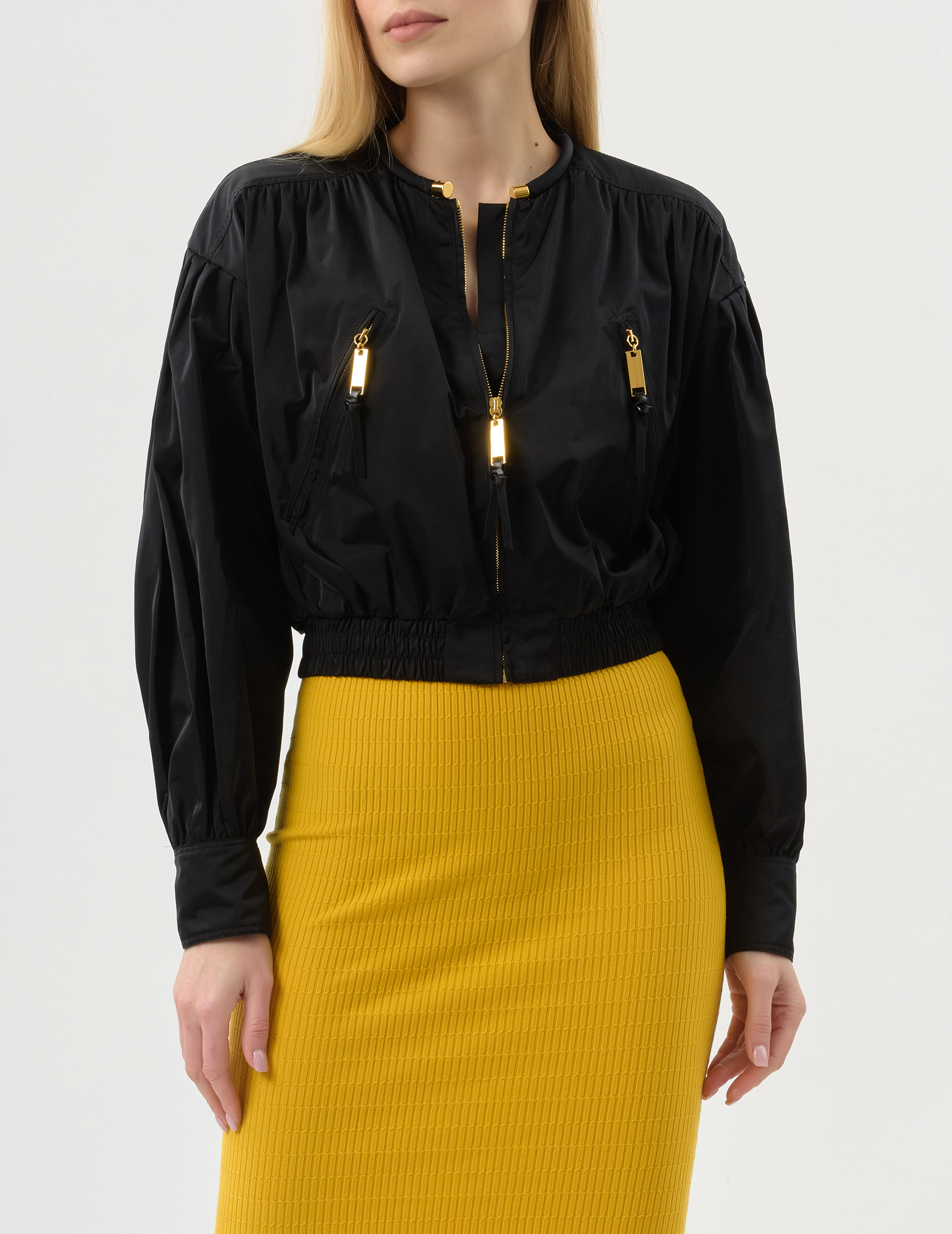 Куртка, Черный
Куртка, Черный