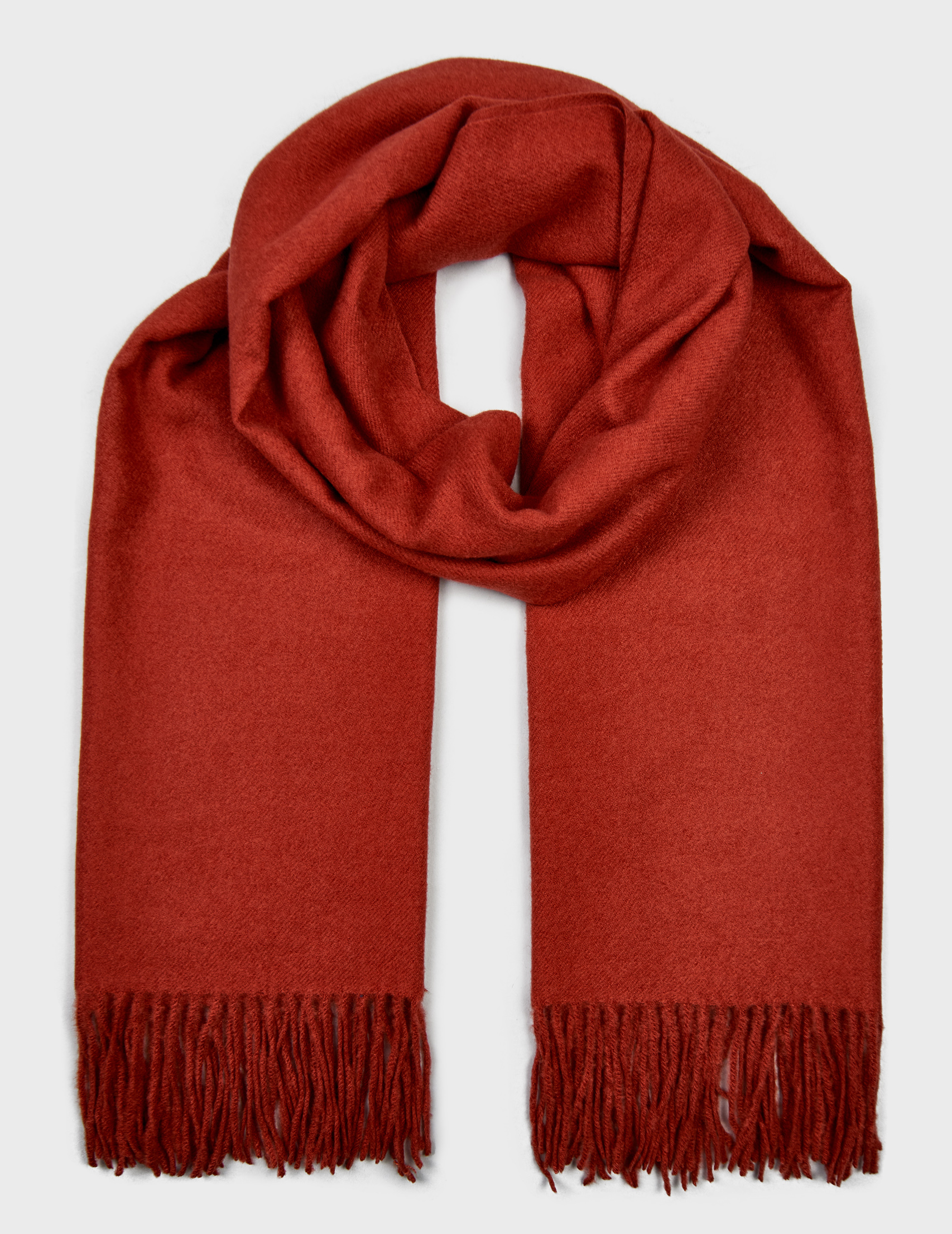 Шарф, Коралловый;красный 
Шарф, Коралловый;красный