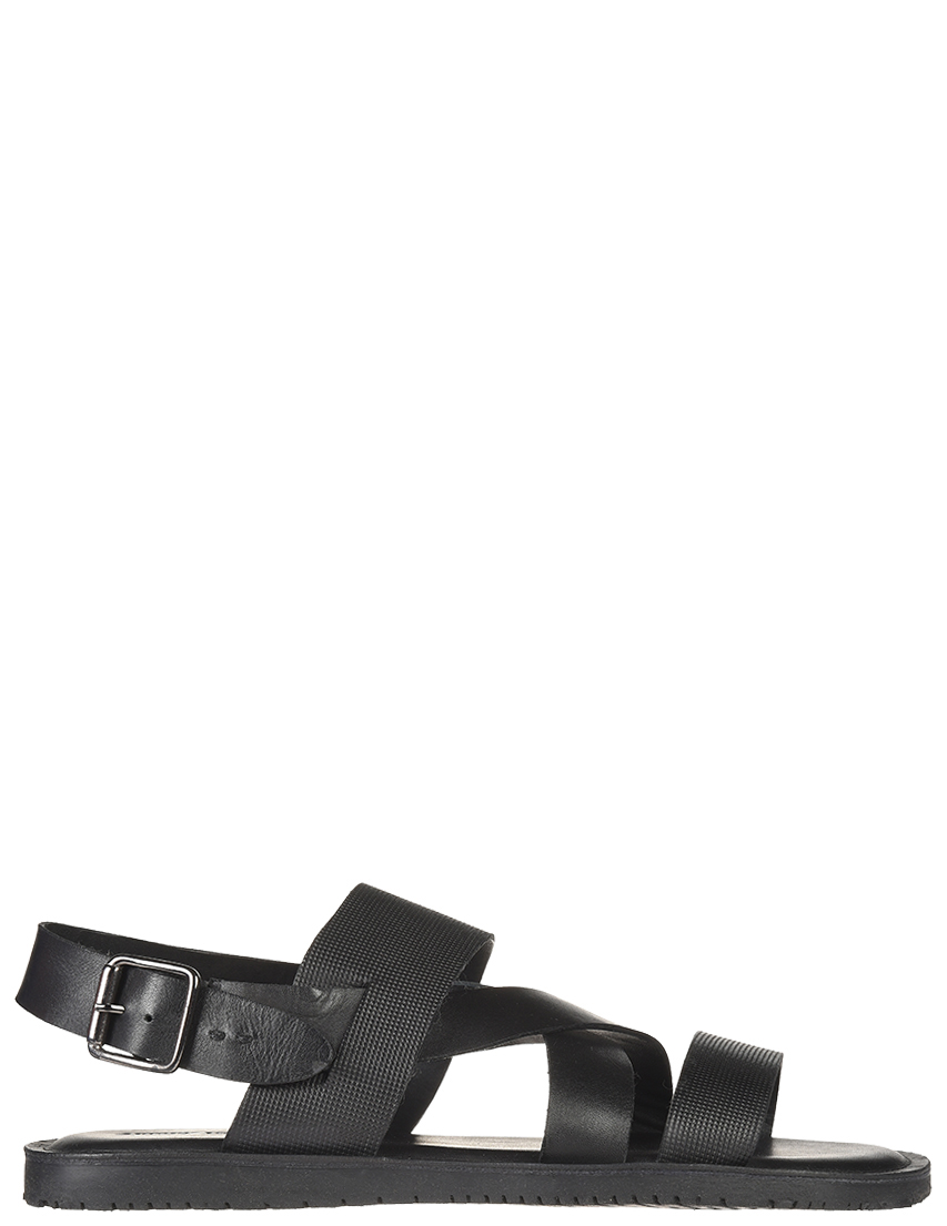 Сандалии, Черный
Сандалии, Черный