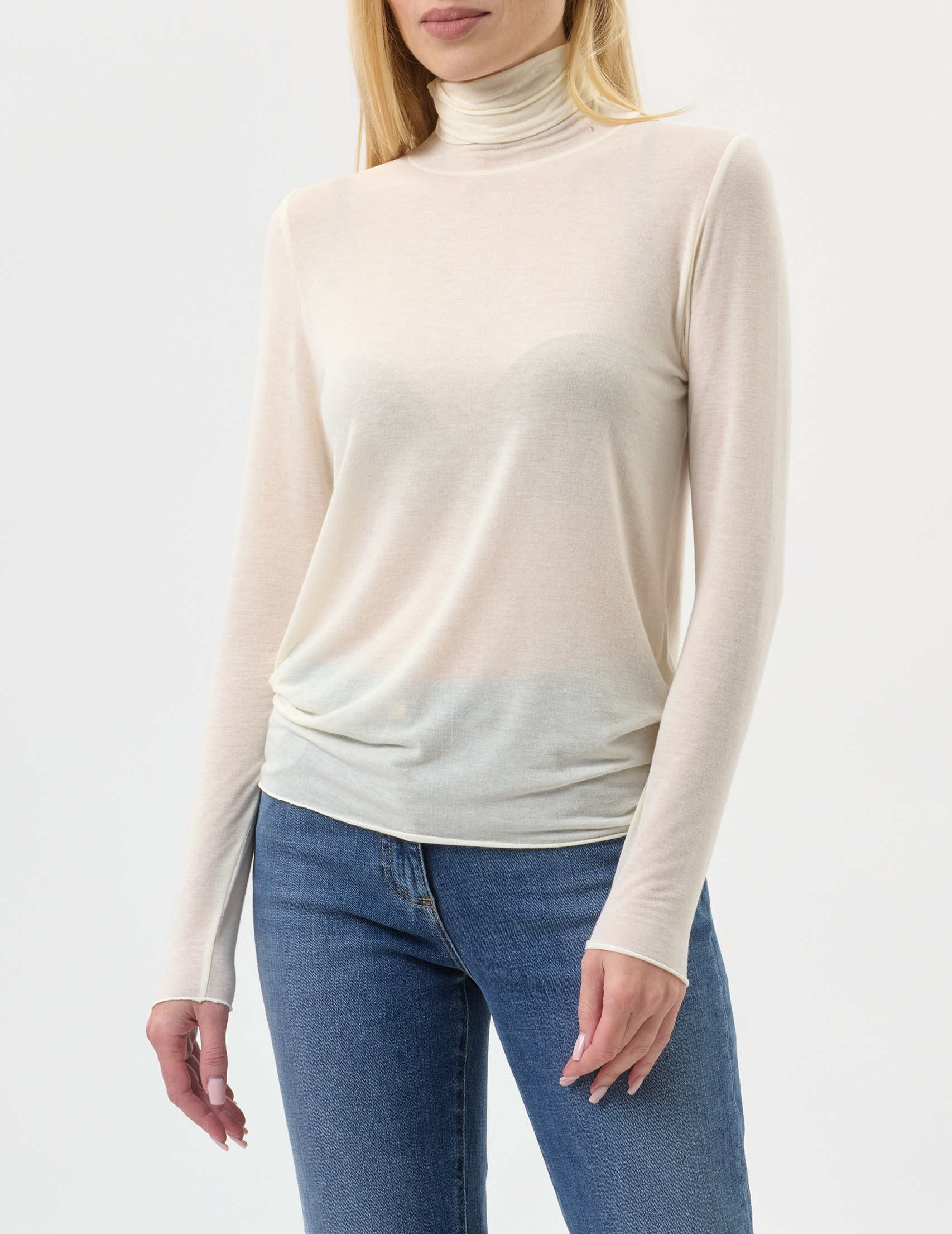 Гольф, Белый
Гольф, Белый